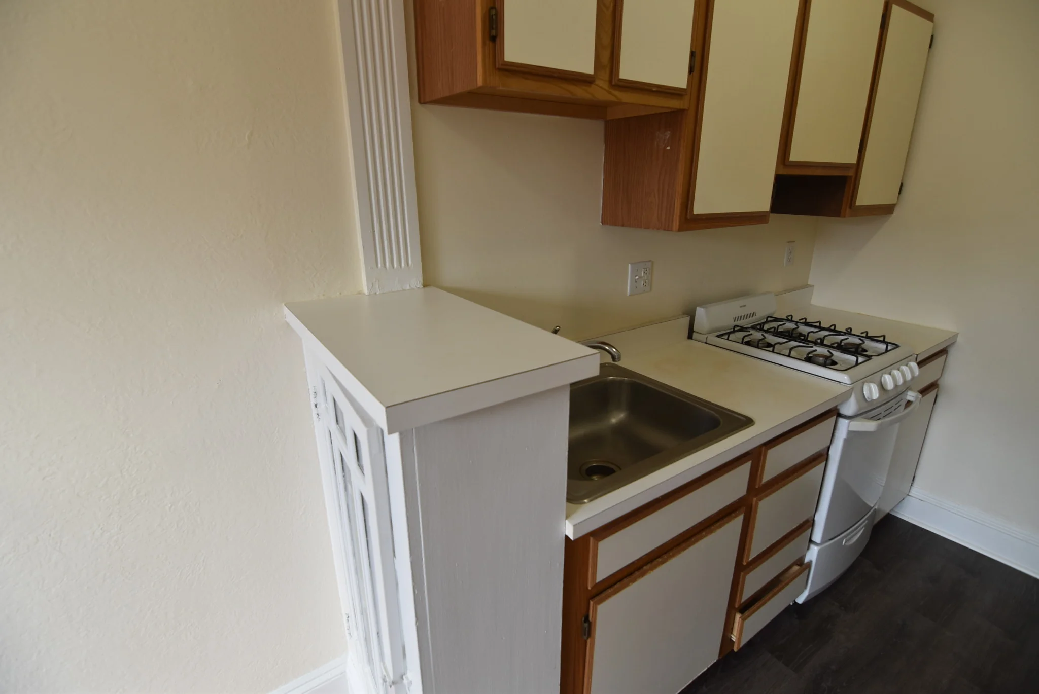 Studio bed, 1 bath apartment for rent at 89 Strathmore Rd Unit 42, Brighton — photo 4 of 11