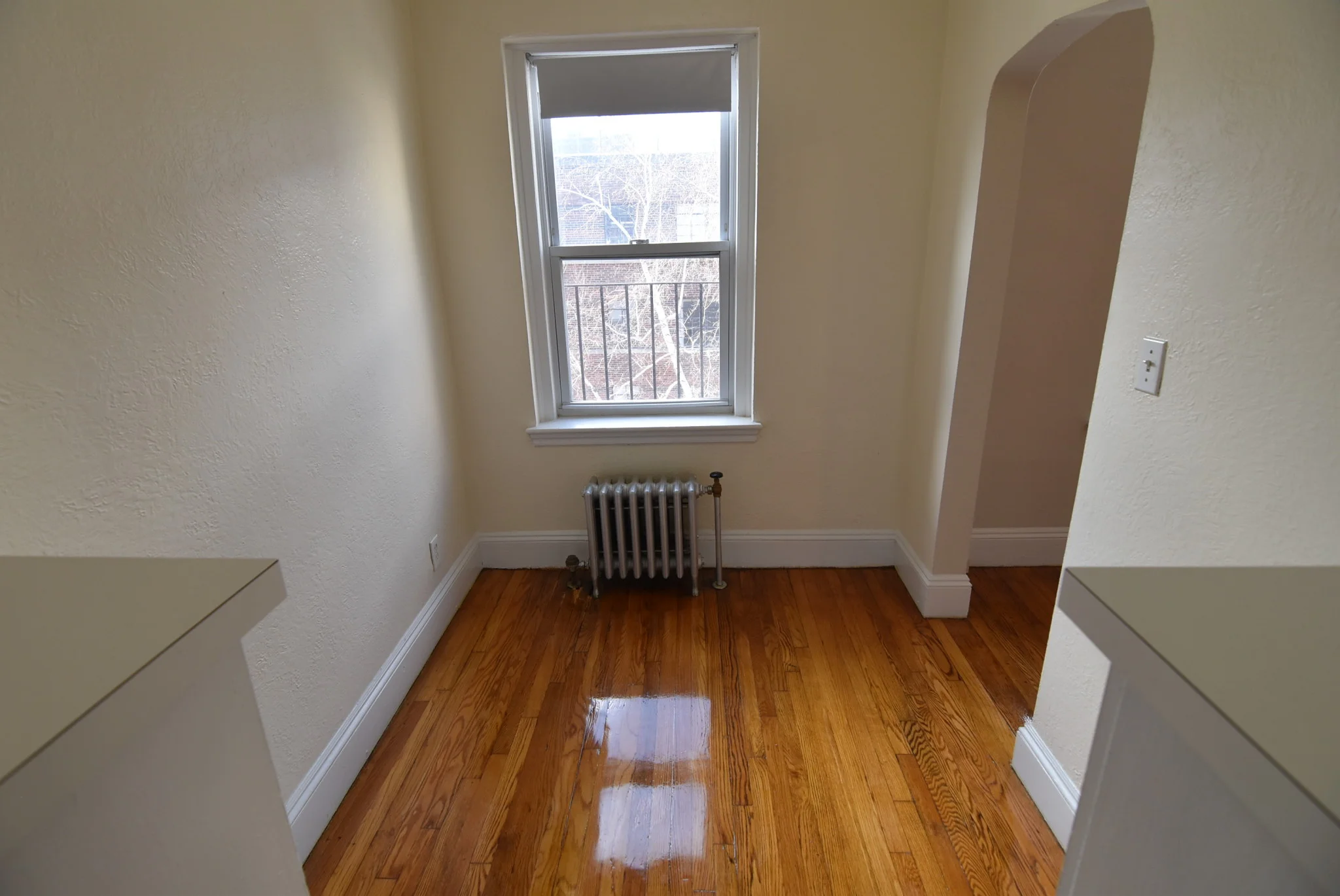 Studio bed, 1 bath apartment for rent at 89 Strathmore Rd Unit 42, Brighton — photo 5 of 11