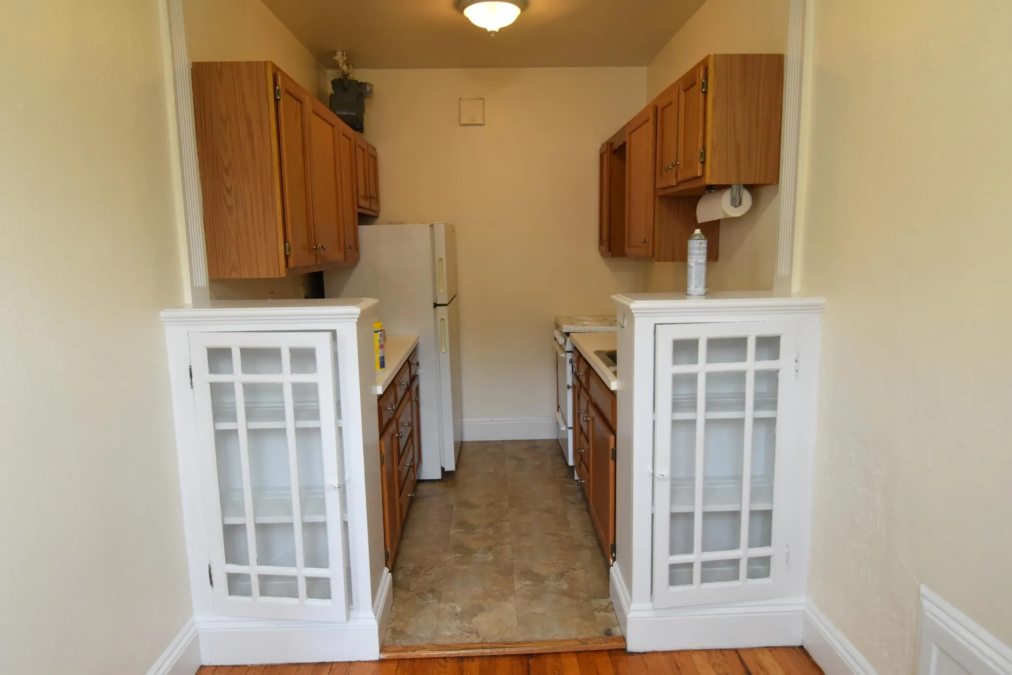 1 bed, 1 bath apartment for rent at 89 Strathmore Rd Unit 43, Brighton — photo 2 of 9