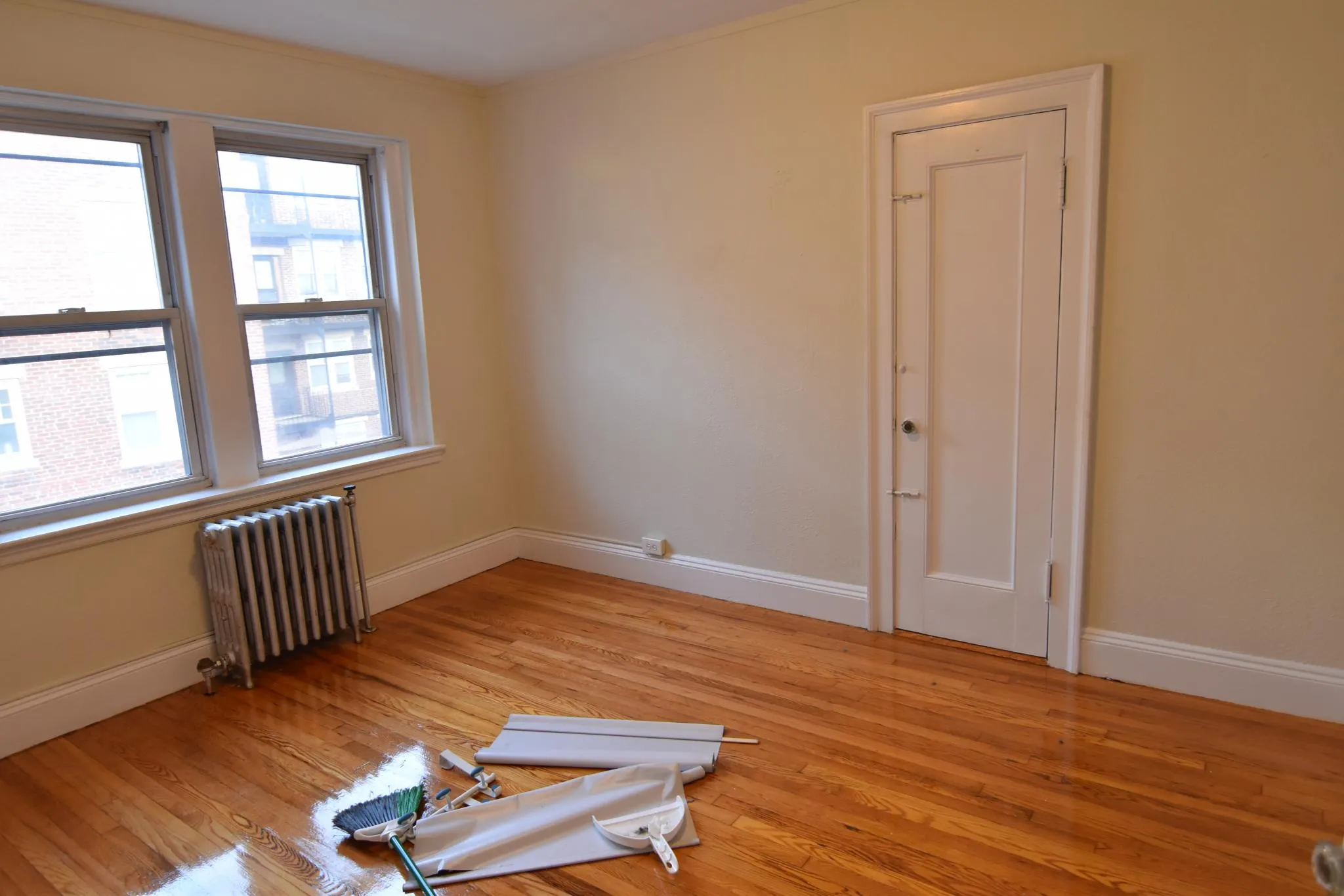 1 bed, 1 bath apartment for rent at 89 Strathmore Rd Unit 43, Brighton — photo 5 of 9