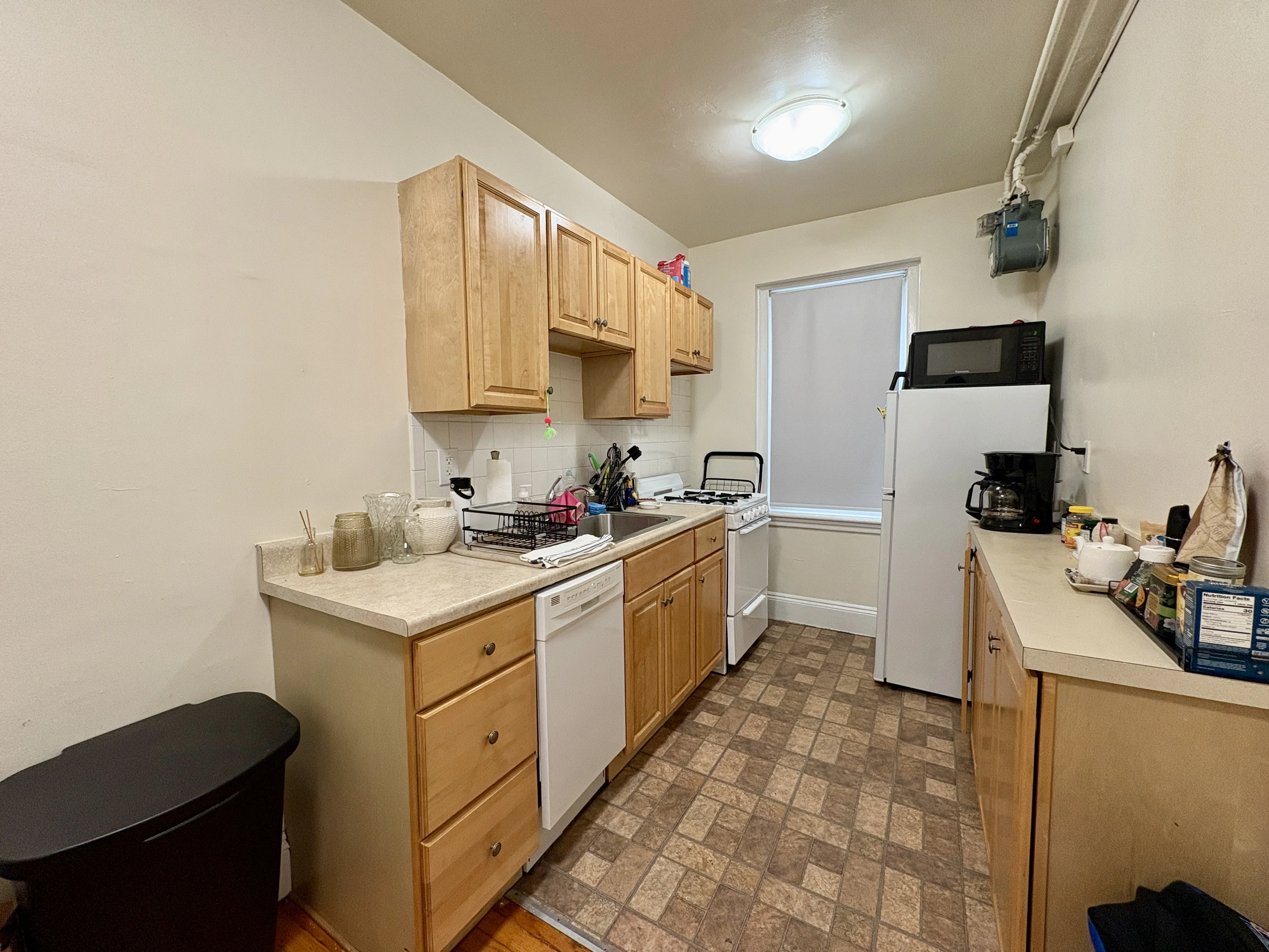 2 bed, 1 bath apartment for rent at 89 Strathmore Unit 25, Brighton — photo 11 of 26