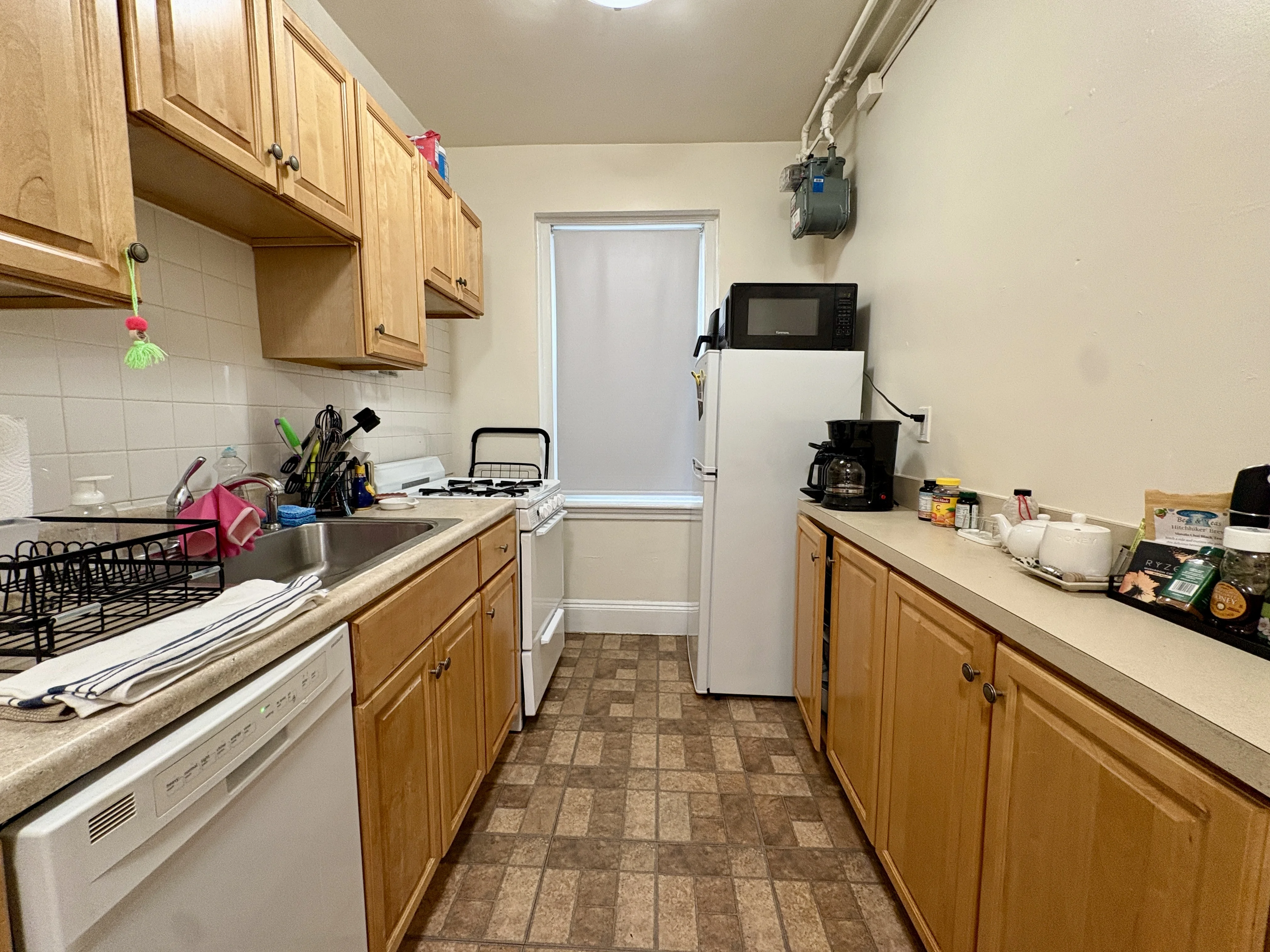 2 bed, 1 bath apartment for rent at 89 Strathmore Unit 25, Brighton — photo 14 of 26