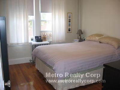 2 bed, 1 bath apartment for rent at 89 Strathmore Unit 25, Brighton — photo 21 of 26