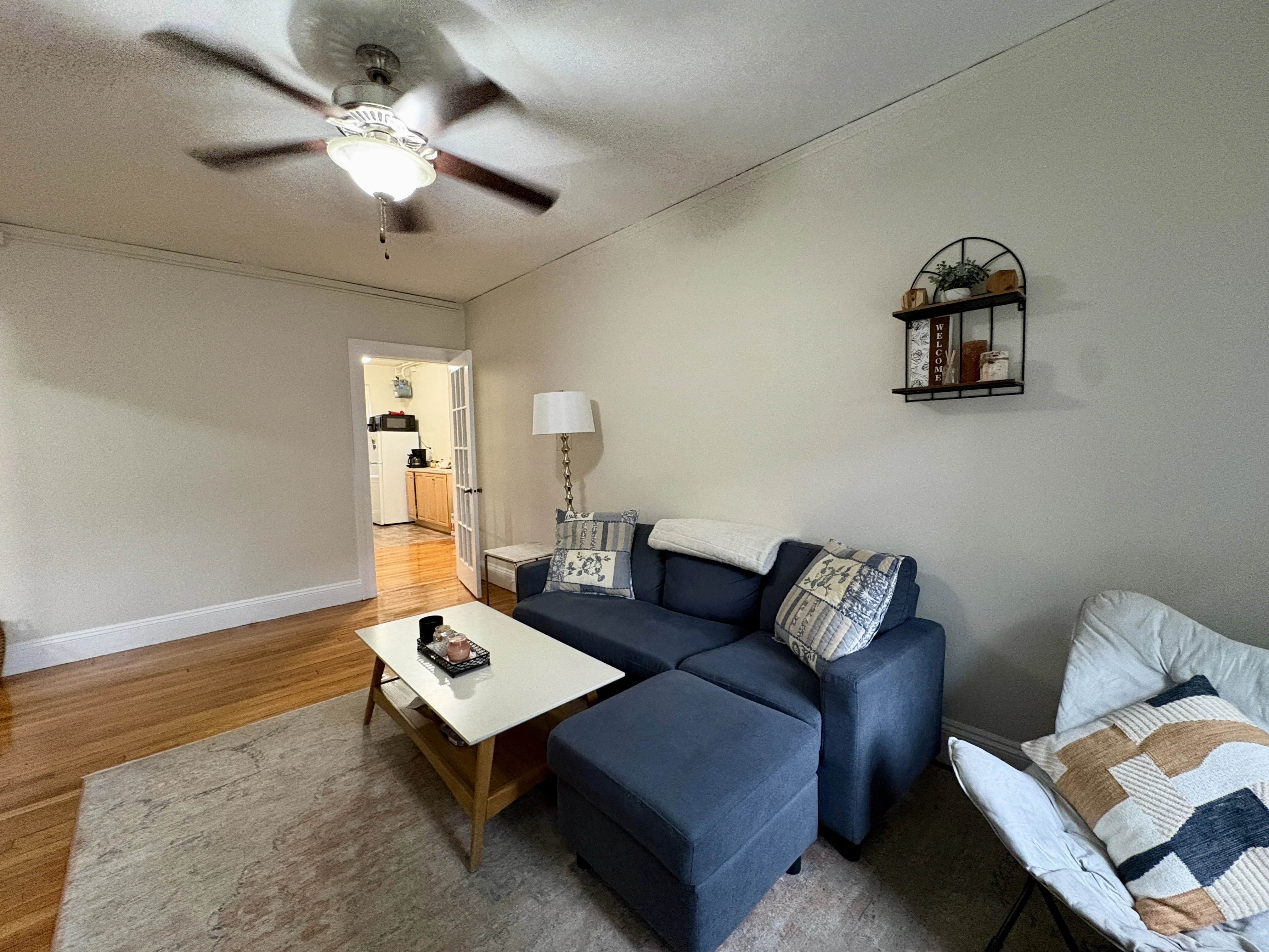 2 bed, 1 bath apartment for rent at 89 Strathmore Unit 25, Brighton — photo 10 of 26