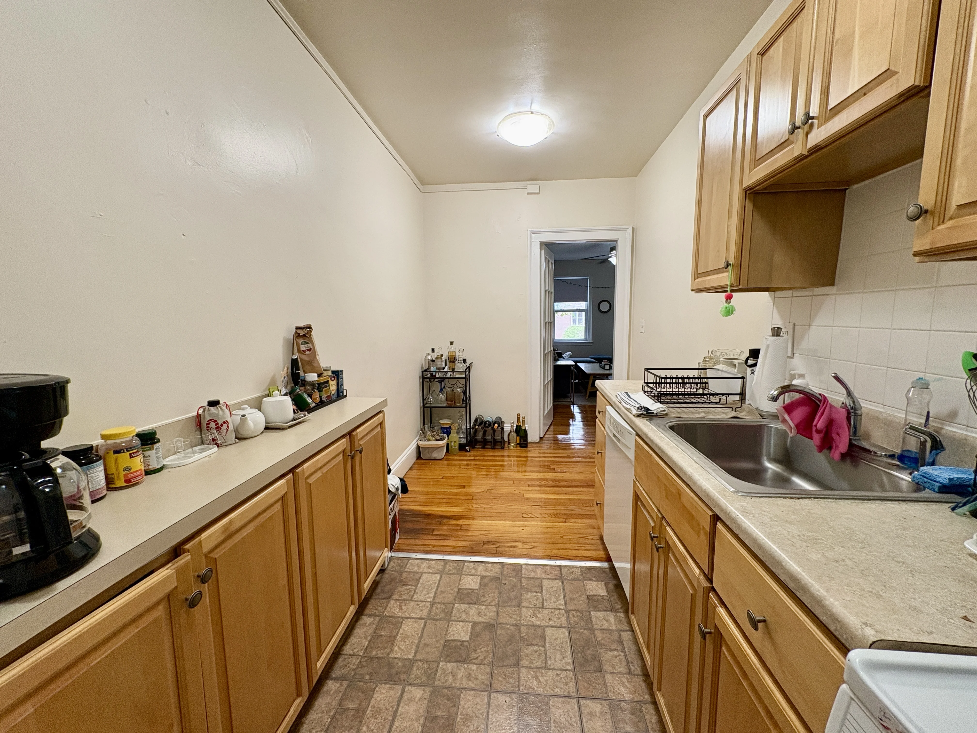 2 bed, 1 bath apartment for rent at 89 Strathmore Unit 25, Brighton — photo 12 of 26