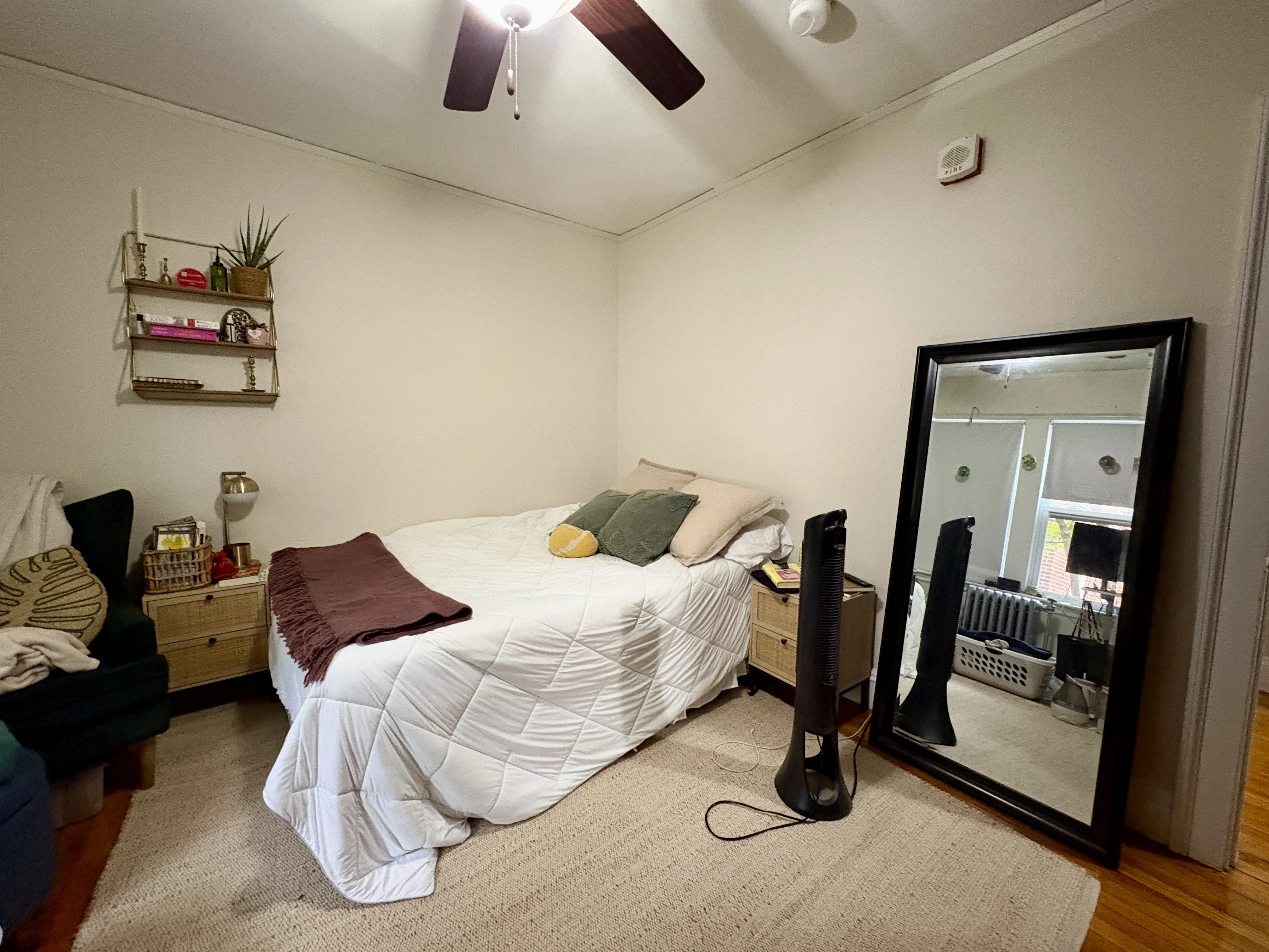 2 bed, 1 bath apartment for rent at 89 Strathmore Unit 25, Brighton — photo 16 of 26