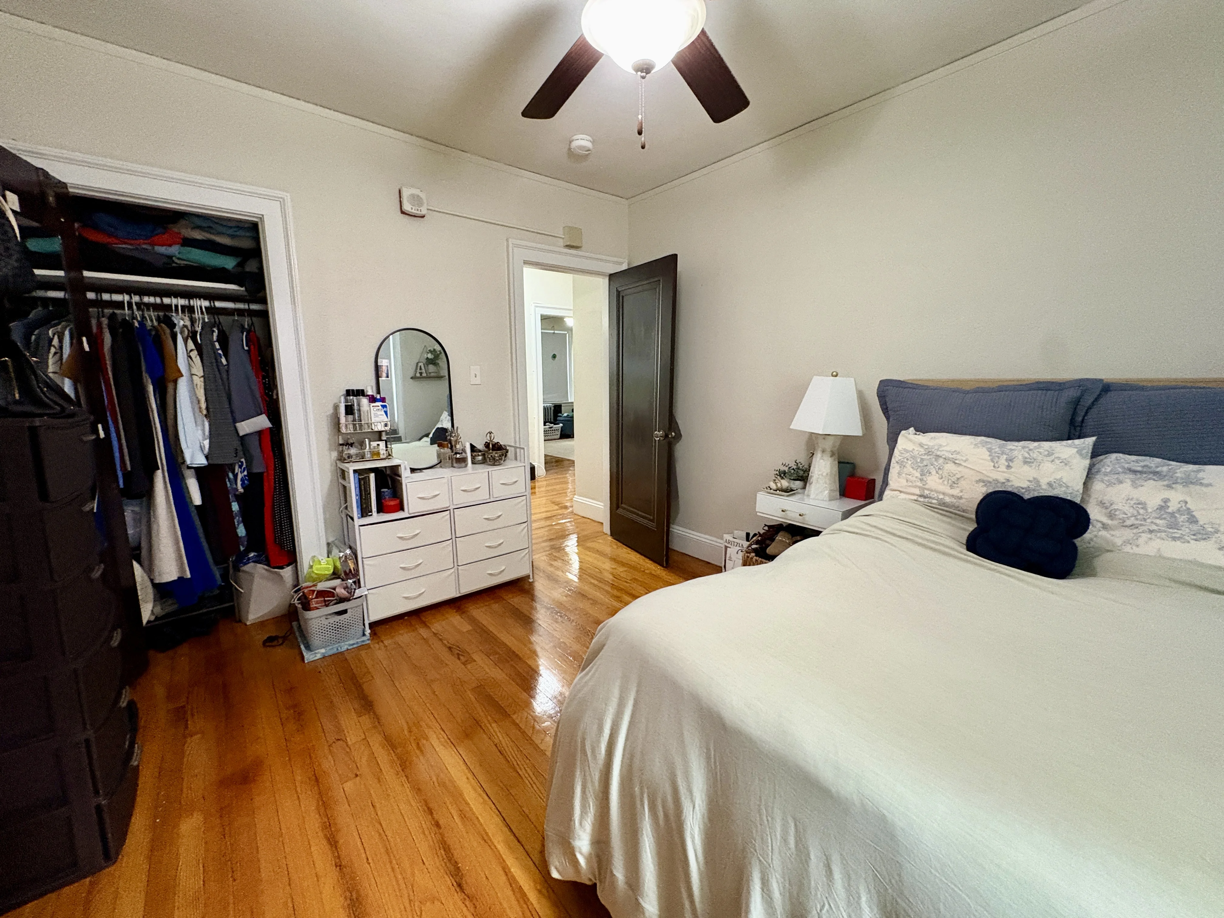 2 bed, 1 bath apartment for rent at 89 Strathmore Unit 25, Brighton — photo 7 of 26