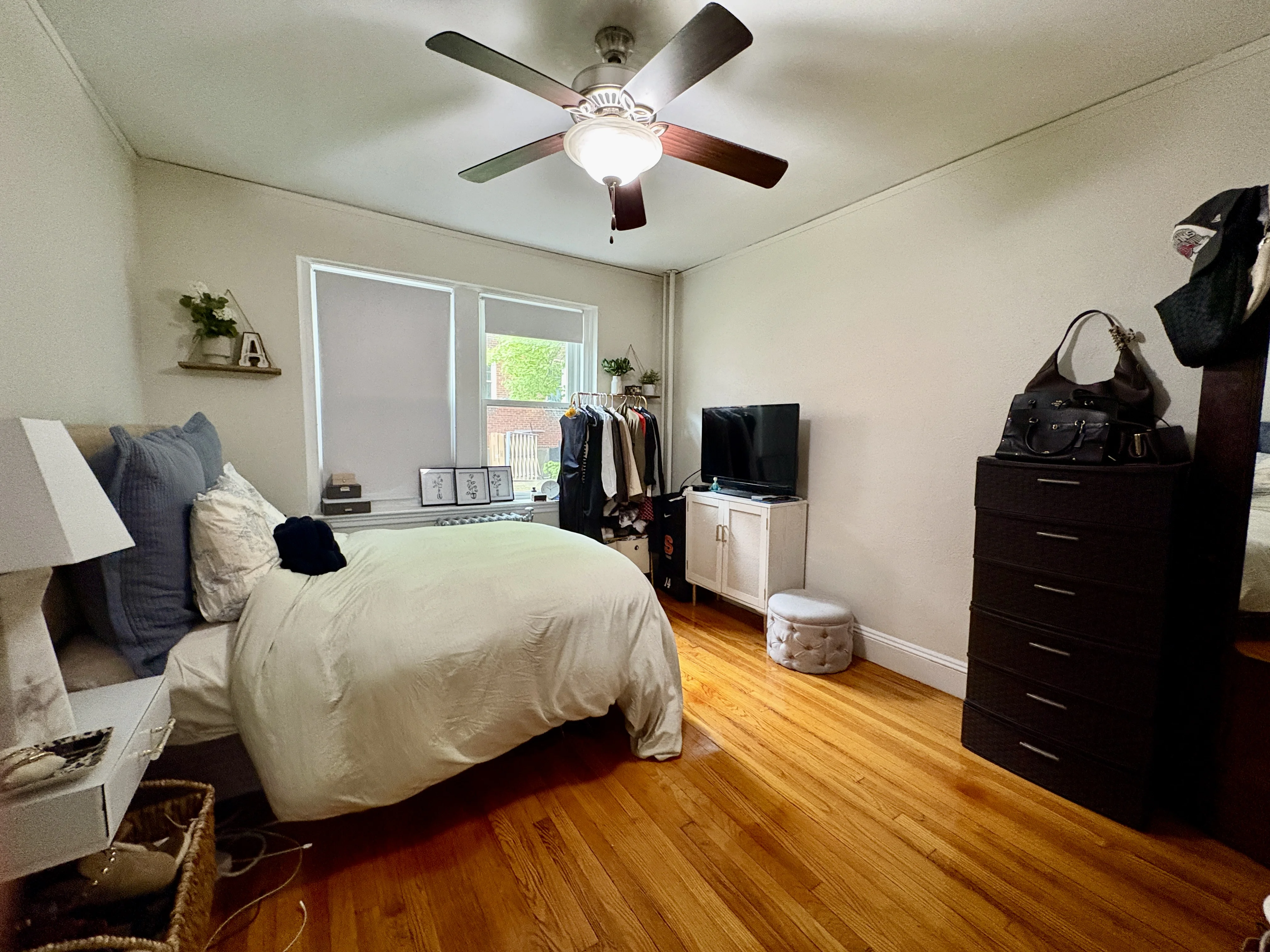 2 bed, 1 bath apartment for rent at 89 Strathmore Unit 25, Brighton — photo 5 of 26