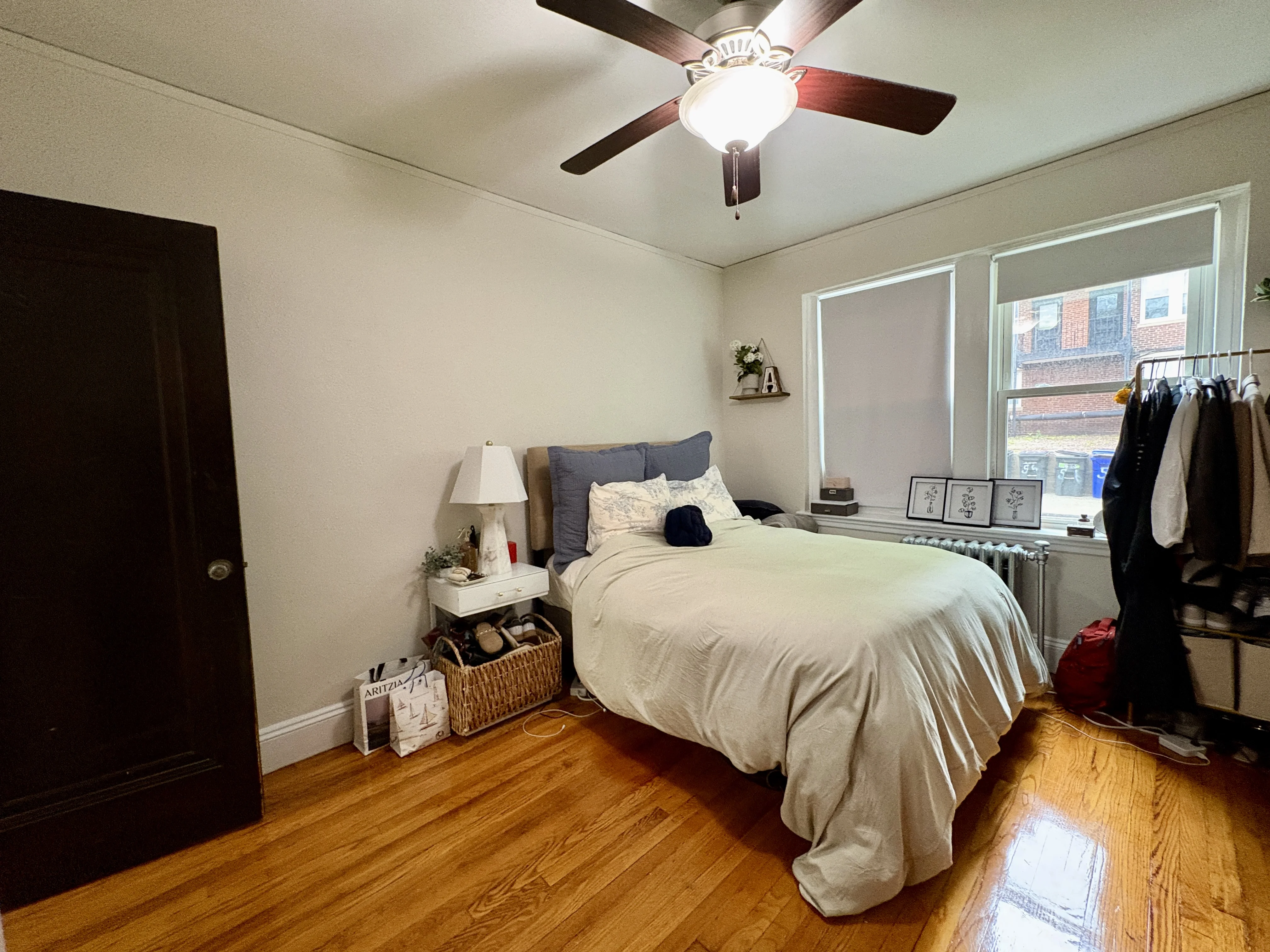 2 bed, 1 bath apartment for rent at 89 Strathmore Unit 25, Brighton — photo 6 of 26