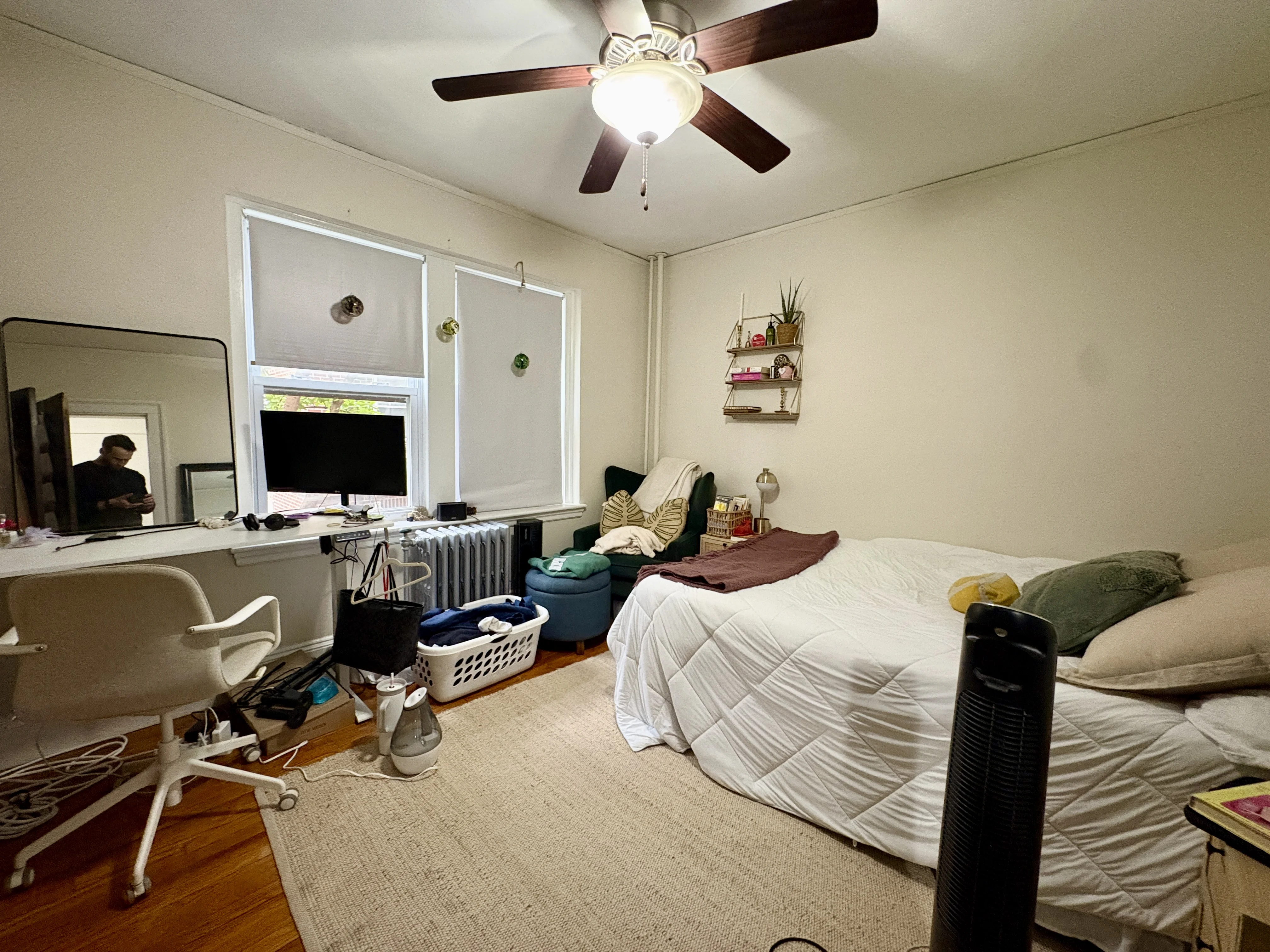 2 bed, 1 bath apartment for rent at 89 Strathmore Unit 25, Brighton — photo 15 of 26