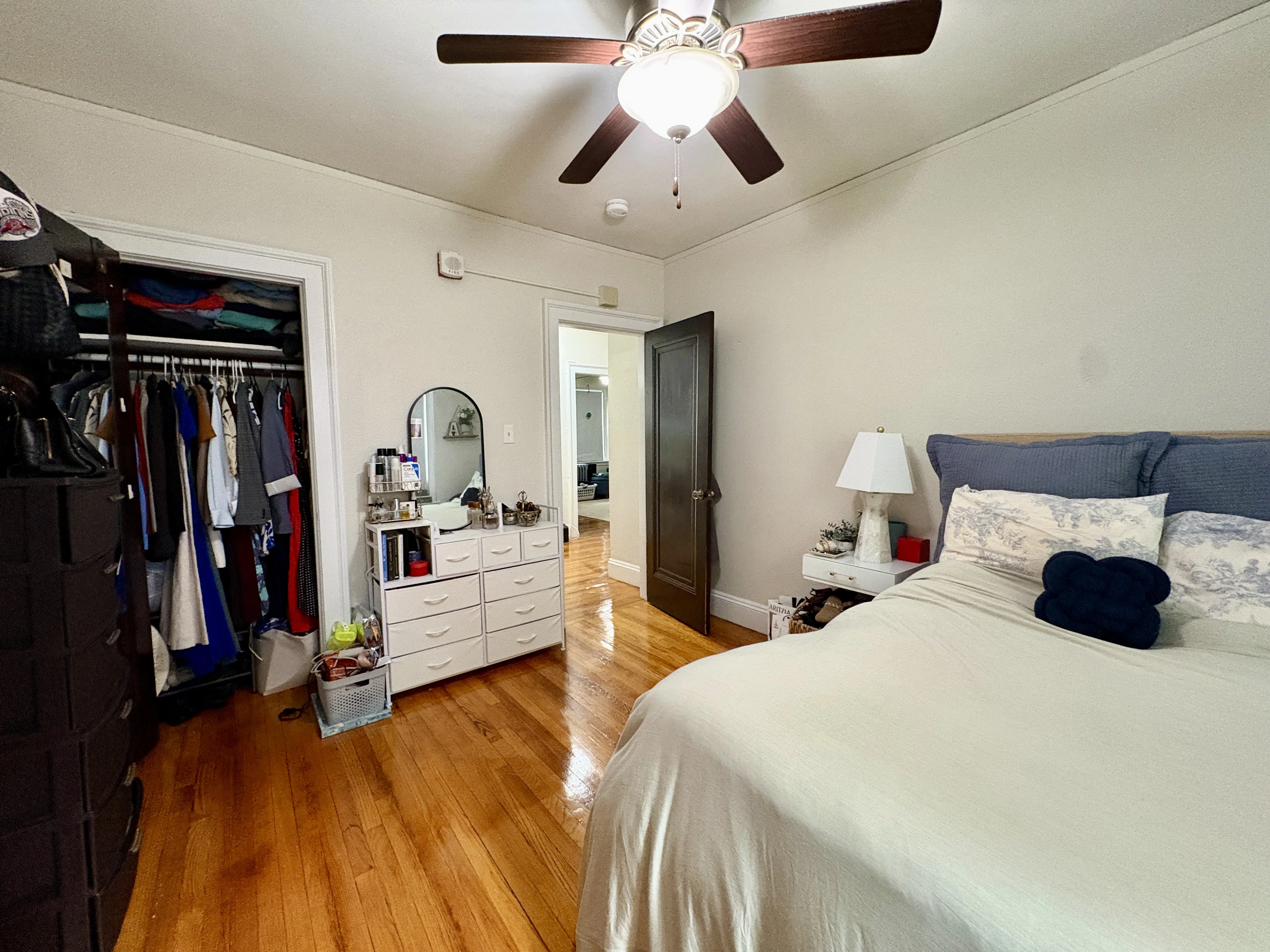 2 bed, 1 bath apartment for rent at 89 Strathmore Unit 25, Brighton — photo 8 of 26