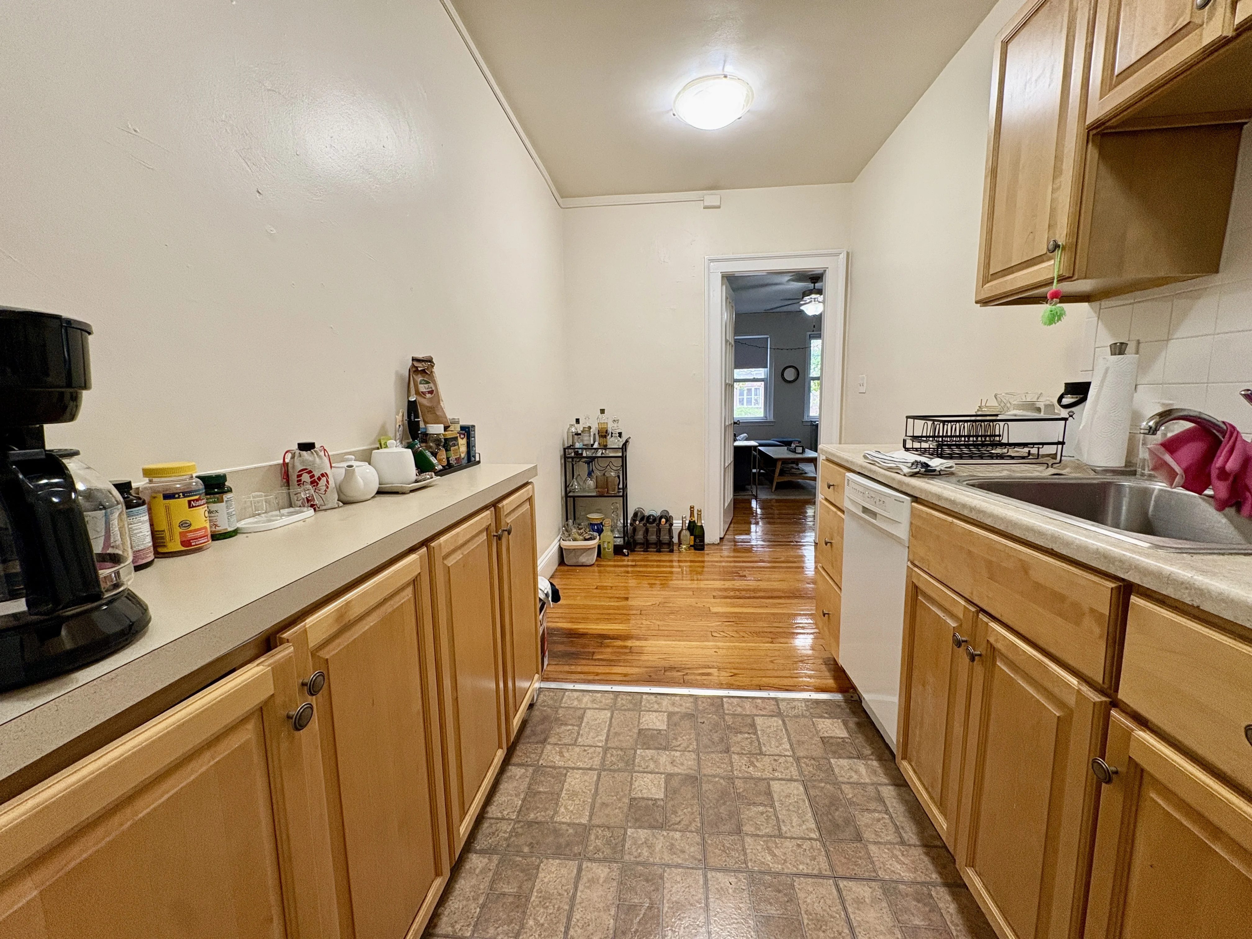 2 bed, 1 bath apartment for rent at 89 Strathmore Unit 25, Brighton — photo 13 of 26