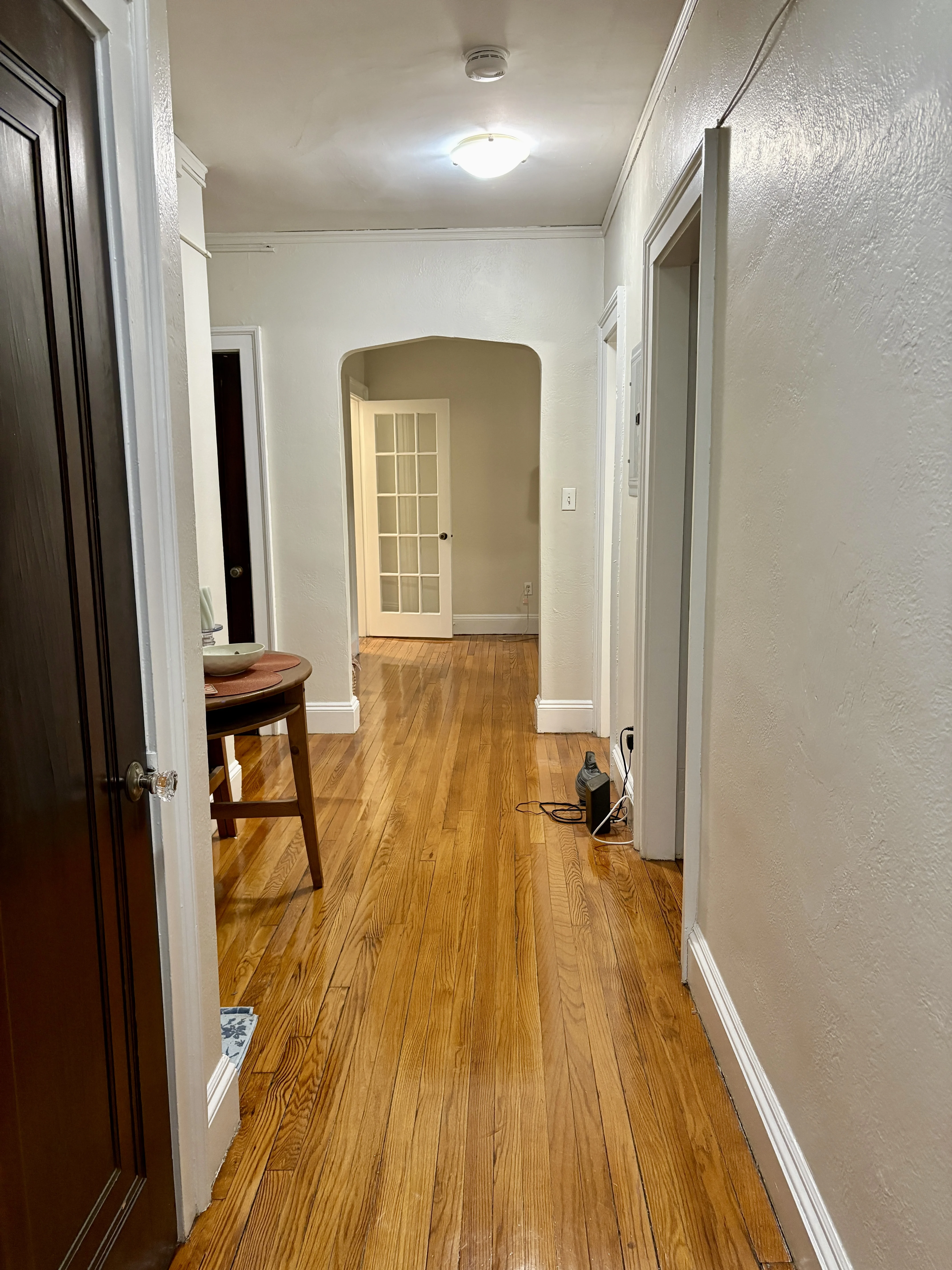 2 bed, 1 bath apartment for rent at 89 Strathmore Unit 25, Brighton