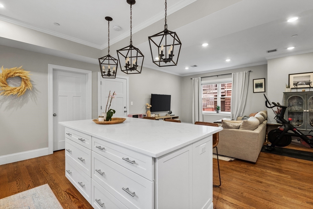 2 bed, 2 bath apartment for rent at 89 Sydney St Unit 2, Dorchester — photo 4 of 20