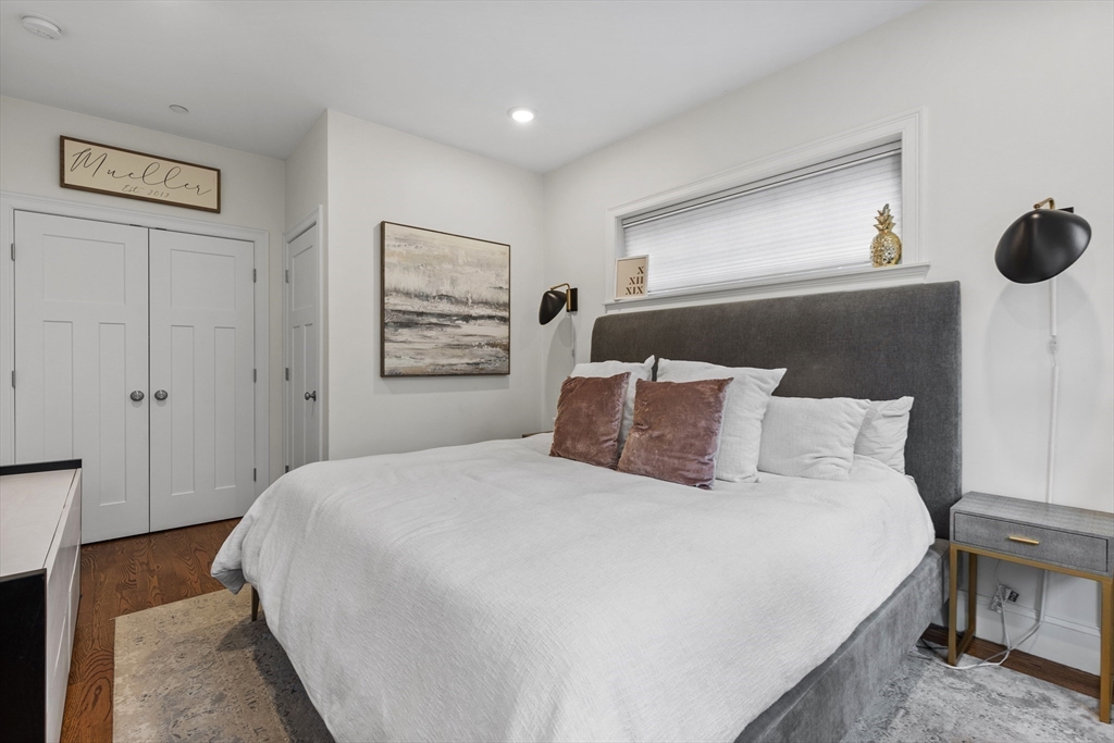 2 bed, 2 bath apartment for rent at 89 Sydney St Unit 2, Dorchester — photo 14 of 20