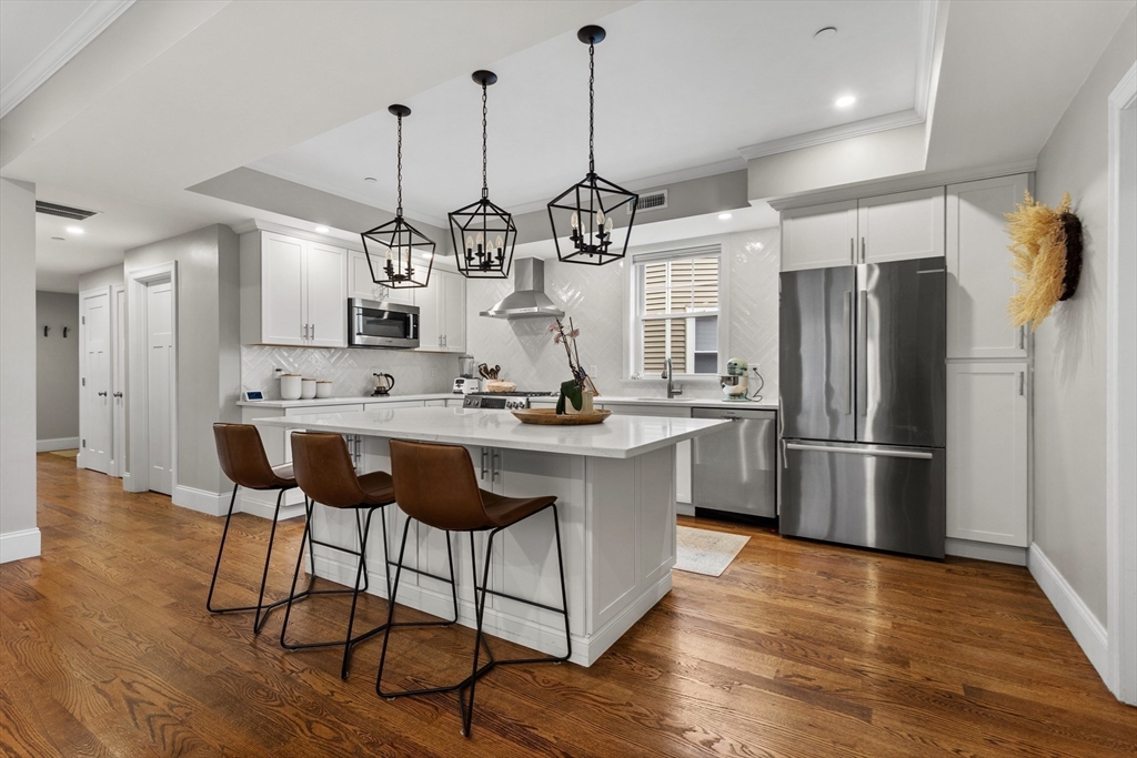 2 bed, 2 bath apartment for rent at 89 Sydney St Unit 2, Dorchester — photo 1 of 20
