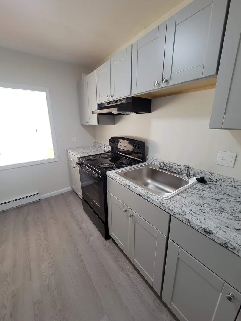 2 bed, 1 bath apartment for rent at 89 Tennis Rd Unit 304, Mattapan — photo 1 of 4