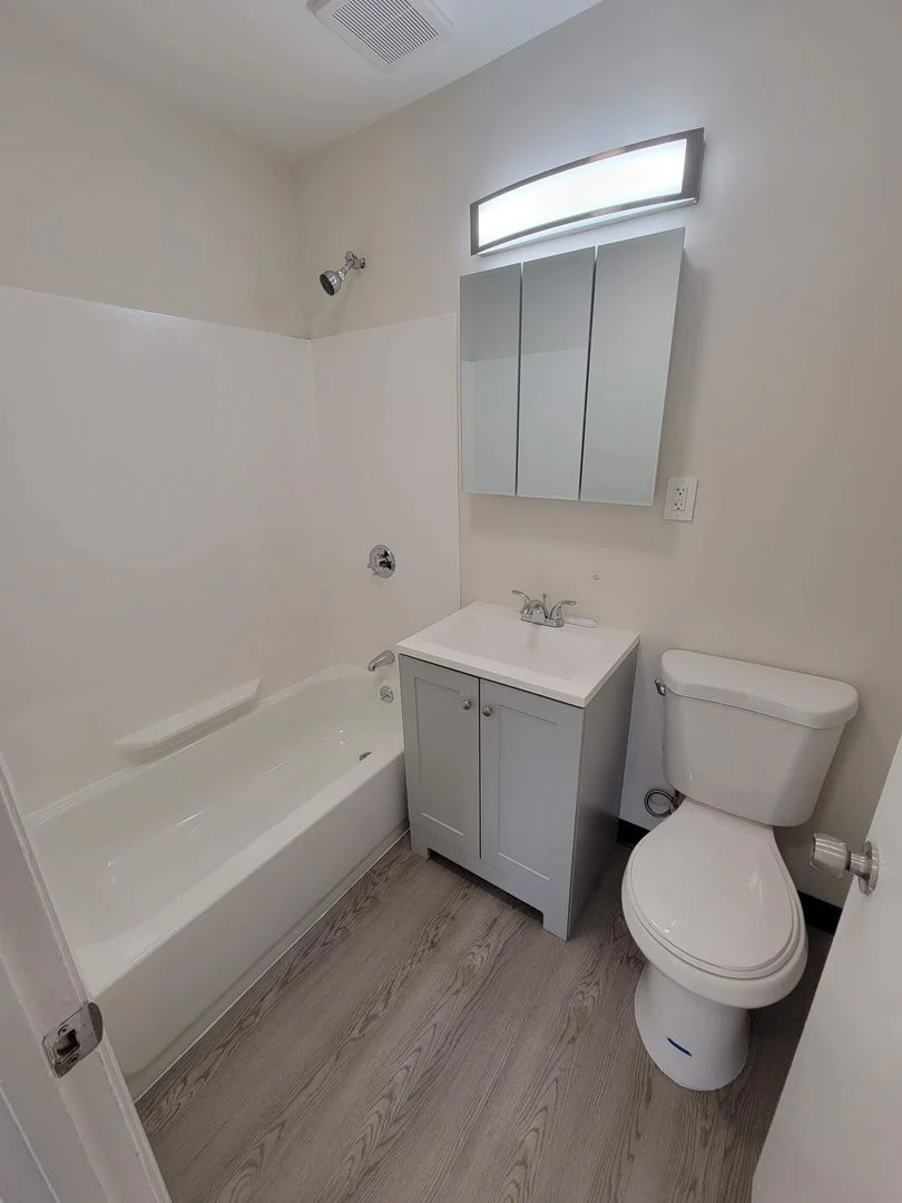 2 bed, 1 bath apartment for rent at 89 Tennis Rd Unit 304, Mattapan — photo 2 of 4
