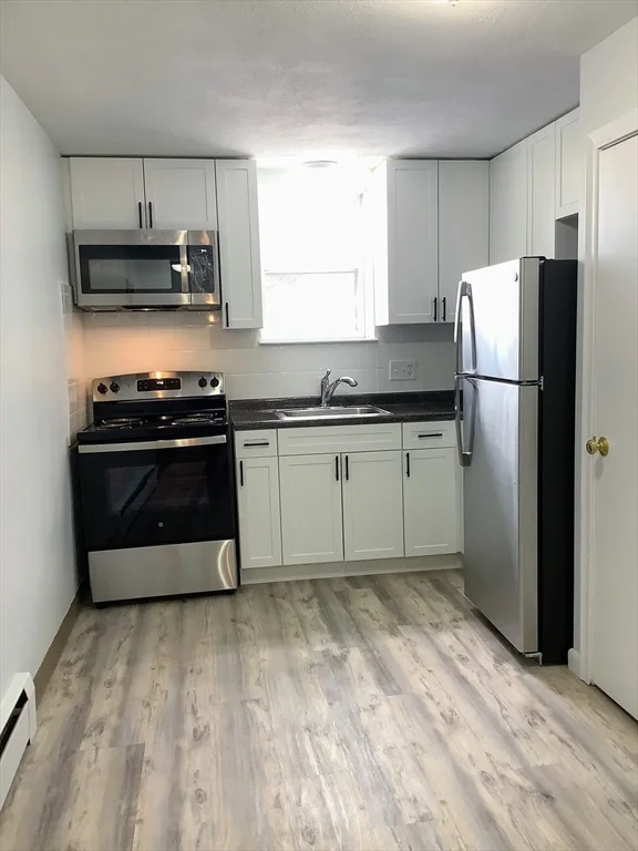 1 bed, 1 bath apartment for rent at 89 Trapelo Unit 33, Waltham — photo 1 of 14