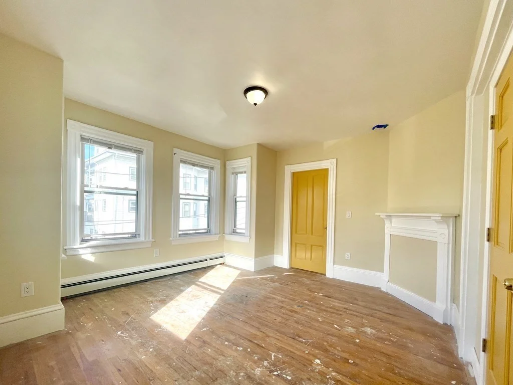 3 bed, 1 bath apartment for rent at 89 Tuttle St Unit 1, Boston — photo 7 of 12