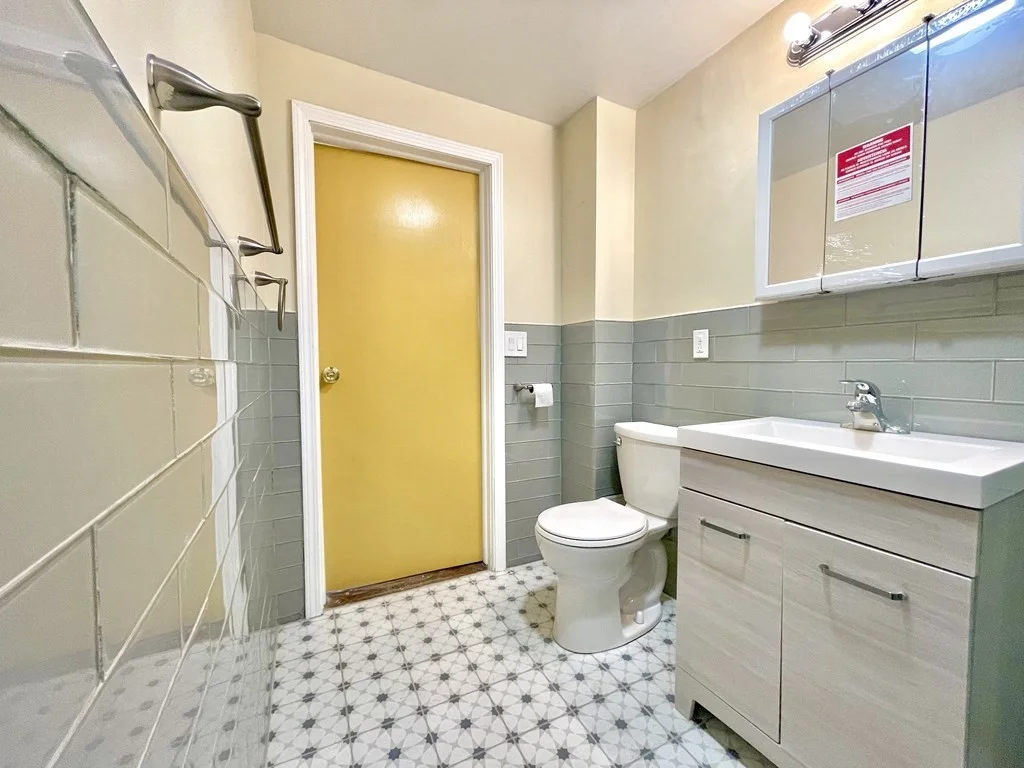 3 bed, 1 bath apartment for rent at 89 Tuttle St Unit 1, Boston — photo 2 of 12