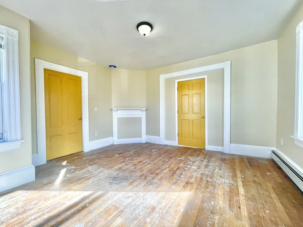 3 bed, 1 bath apartment for rent at 89 Tuttle St Unit 1, Boston — photo 8 of 12