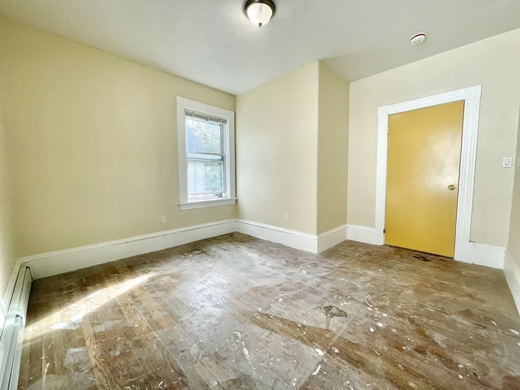 3 bed, 1 bath apartment for rent at 89 Tuttle St Unit 1, Boston — photo 9 of 12