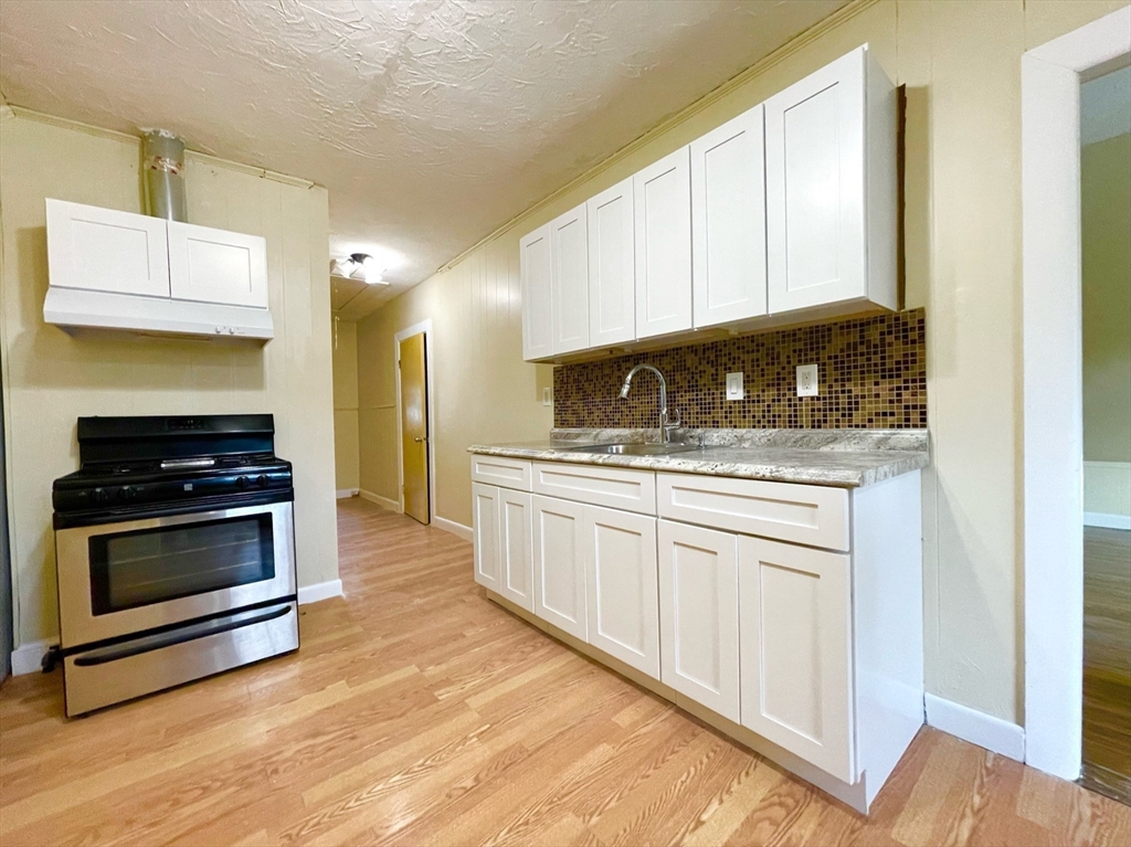 3 bed, 1 bath apartment for rent at 89 Tuttle St Unit 3, Dorchester