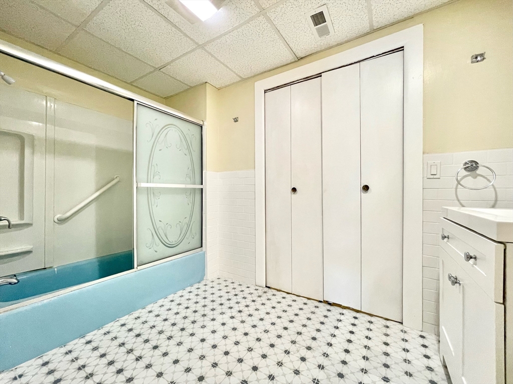 3 bed, 1 bath apartment for rent at 89 Tuttle St Unit 3, Dorchester — photo 7 of 10