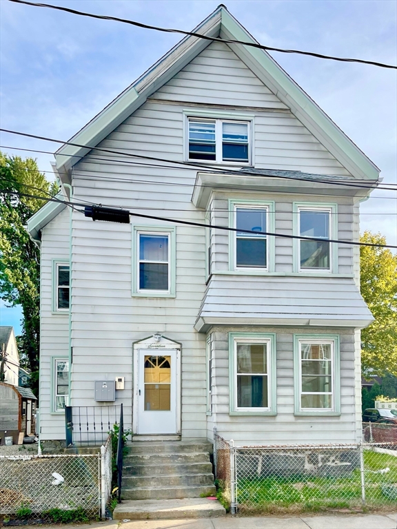 3 bed, 1 bath apartment for rent at 89 Tuttle St Unit 3, Dorchester — photo 10 of 10