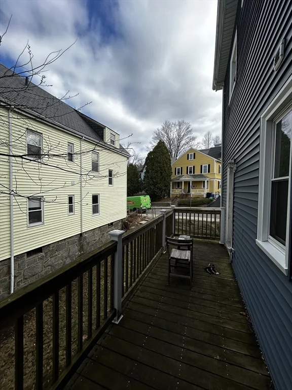 5 bed, 2 bath apartment for rent at 89 Wachusett St Unit 1, Jamaica Plain — photo 8 of 8