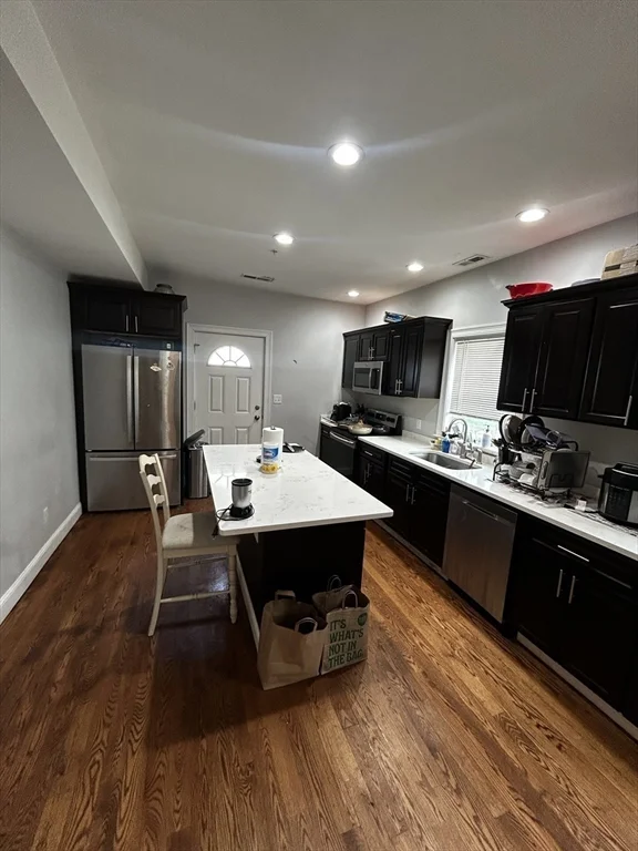 5 bed, 2 bath apartment for rent at 89 Wachusett St Unit 1, Jamaica Plain — photo 1 of 8