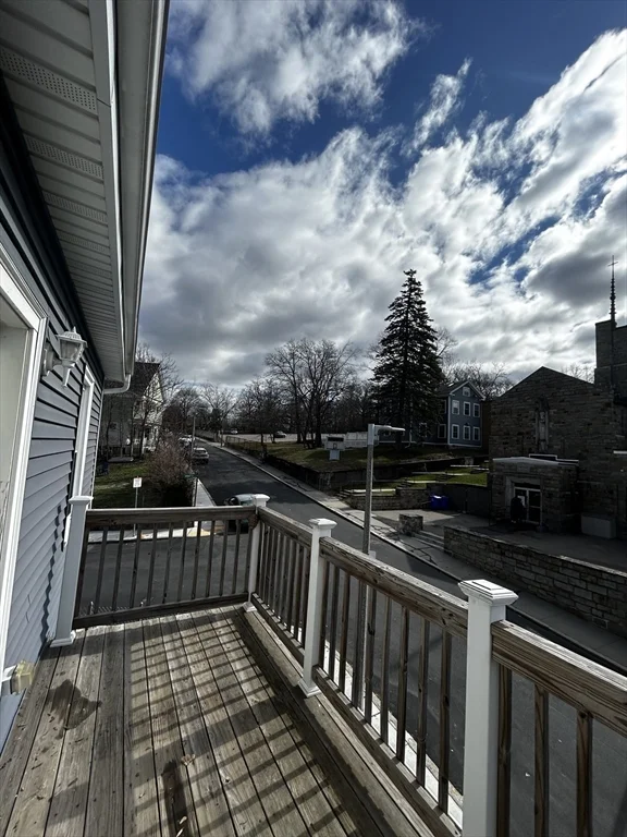 3 bed, 1 bath apartment for rent at 89 Wachusett St Unit 3, Jamaica Plain — photo 8 of 9