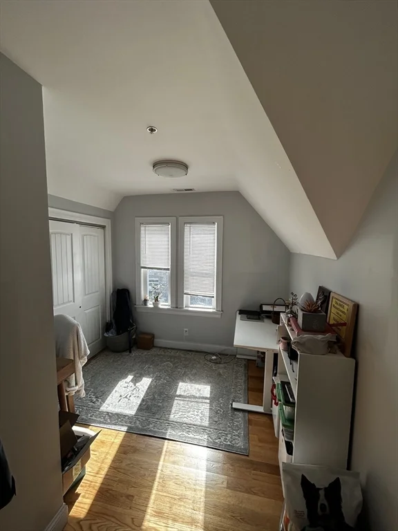 3 bed, 1 bath apartment for rent at 89 Wachusett St Unit 3, Jamaica Plain — photo 6 of 9