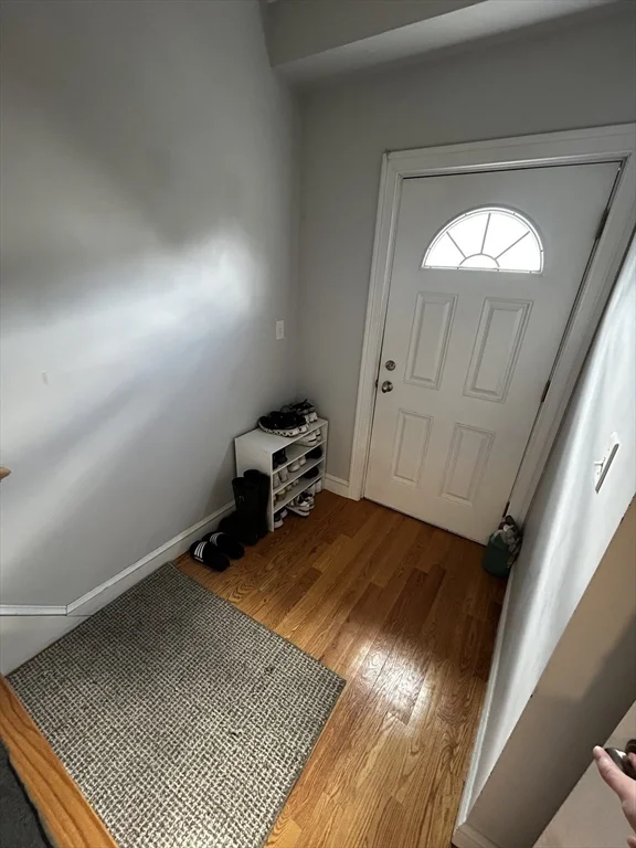 3 bed, 1 bath apartment for rent at 89 Wachusett St Unit 3, Jamaica Plain