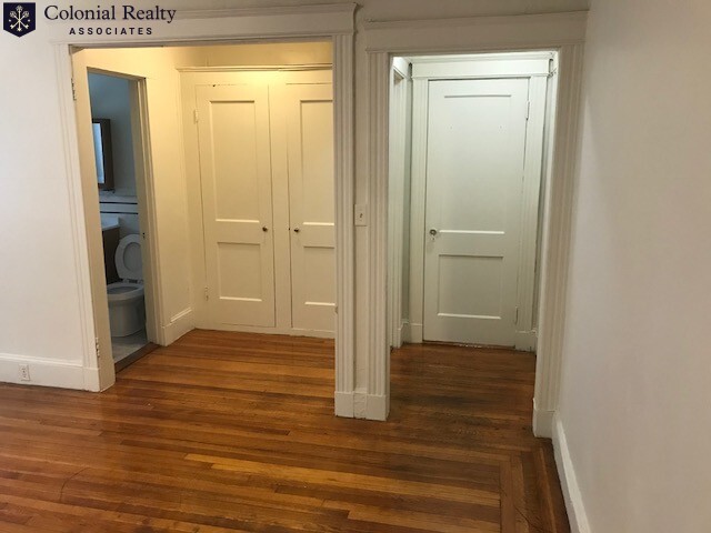 Studio bed, 1 bath apartment for rent at 89 Washington St Unit 13, Brighton — photo 5 of 6