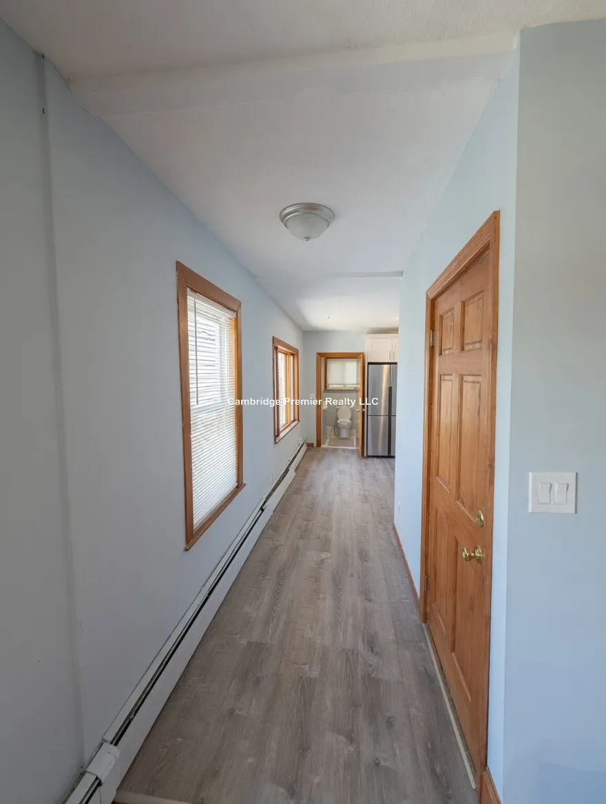 4 bed, 3 bath apartment for rent at 89 Webster Ave Unit 3, Wellington-Harrington — photo 10 of 17