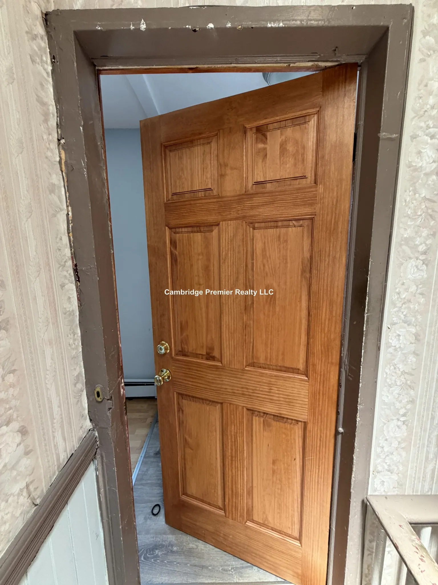 4 bed, 3 bath apartment for rent at 89 Webster Ave Unit 3, Wellington-Harrington — photo 3 of 17