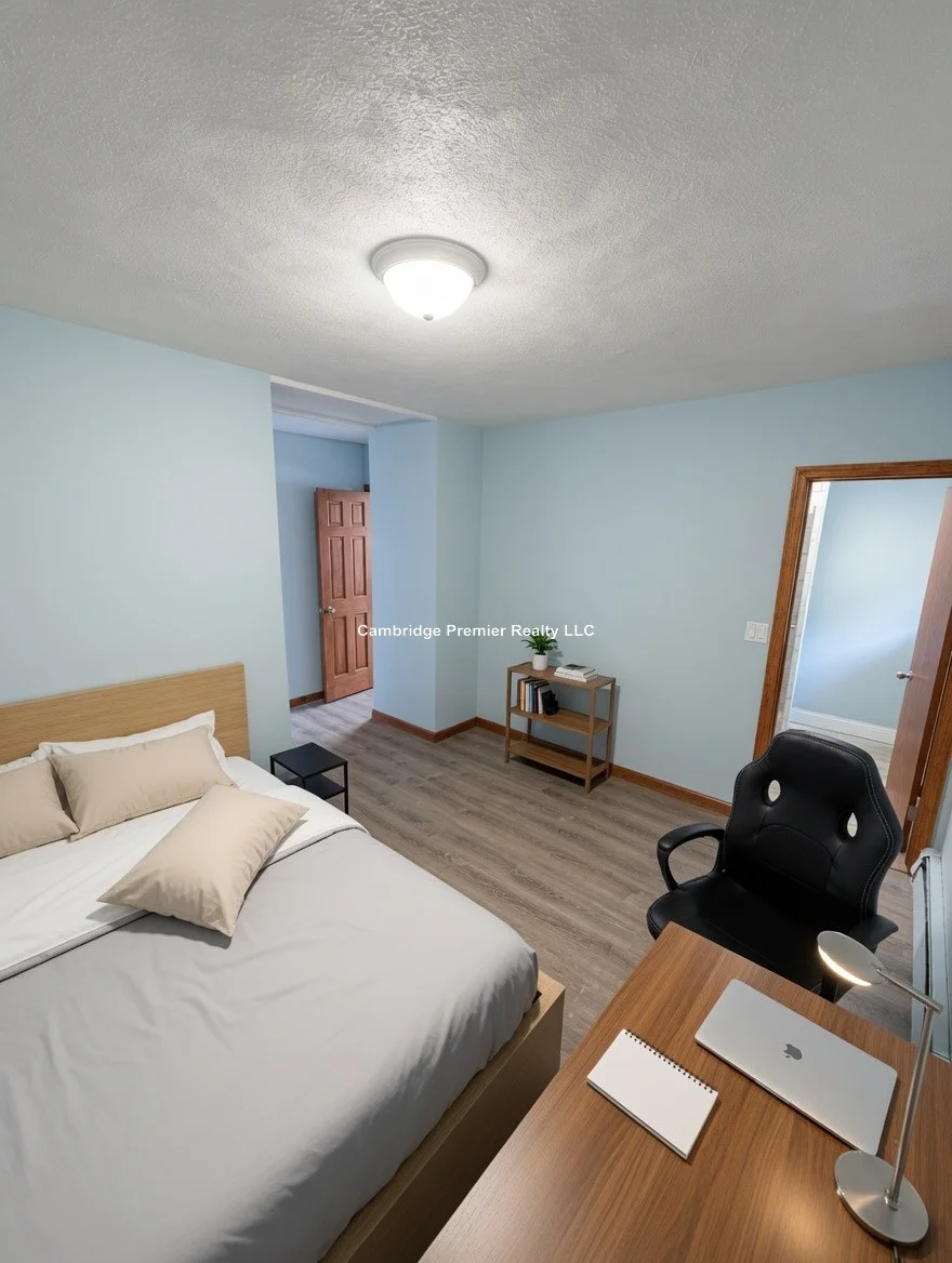 4 bed, 3 bath apartment for rent at 89 Webster Ave Unit 3, Wellington-Harrington — photo 15 of 17