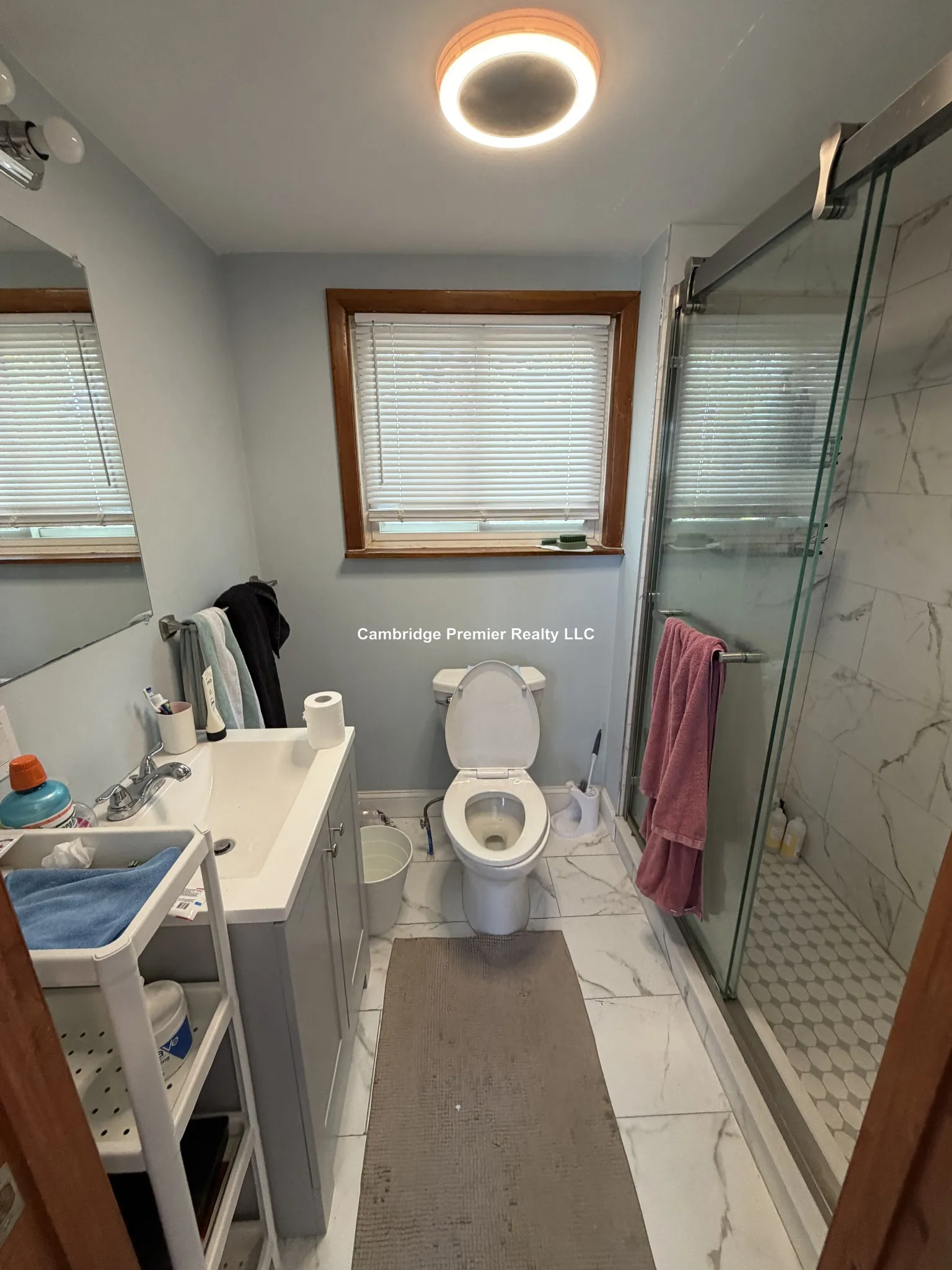 4 bed, 3 bath apartment for rent at 89 Webster Ave Unit 3, Wellington-Harrington — photo 8 of 17