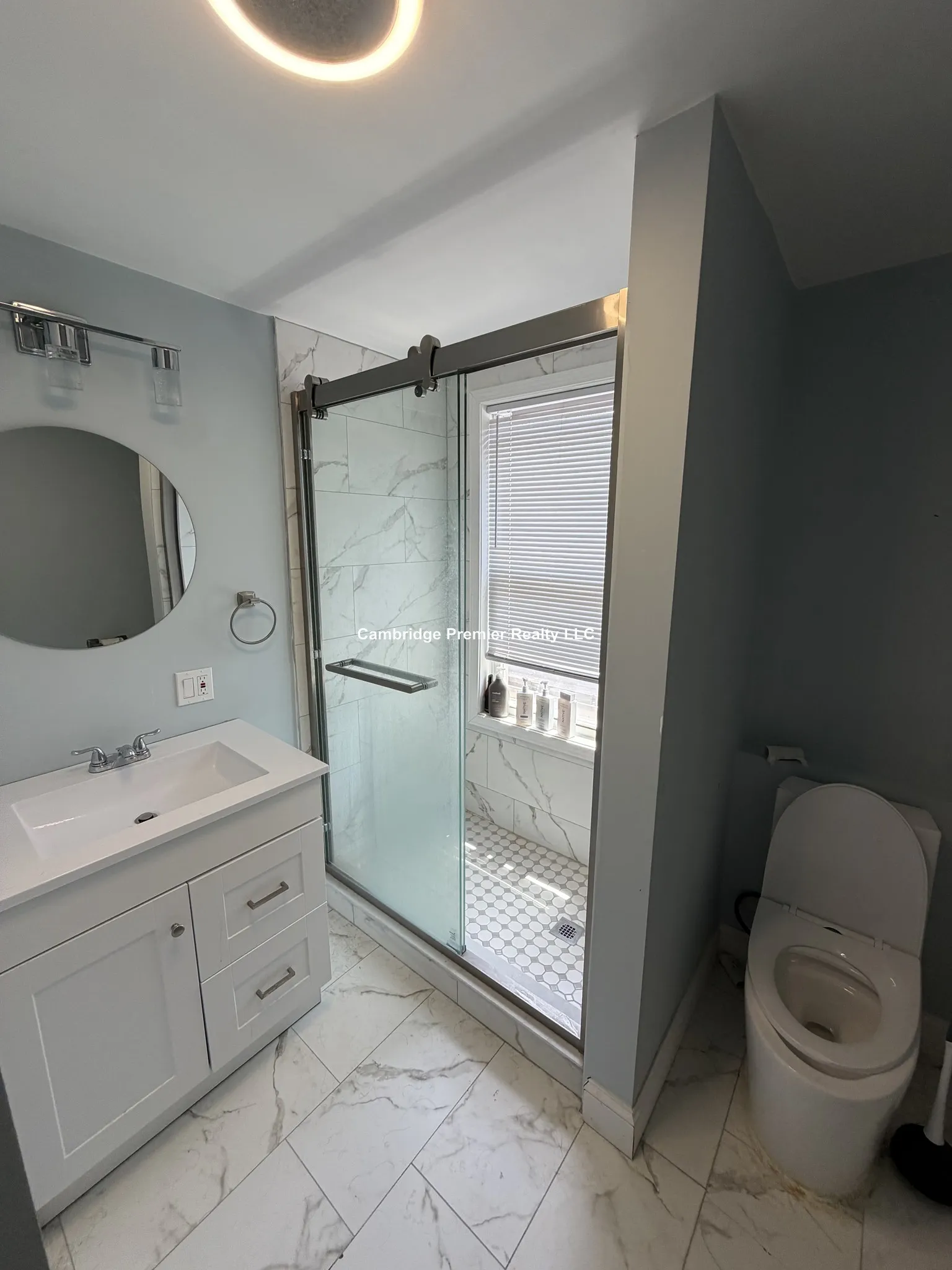 4 bed, 3 bath apartment for rent at 89 Webster Ave Unit 3, Wellington-Harrington — photo 7 of 17