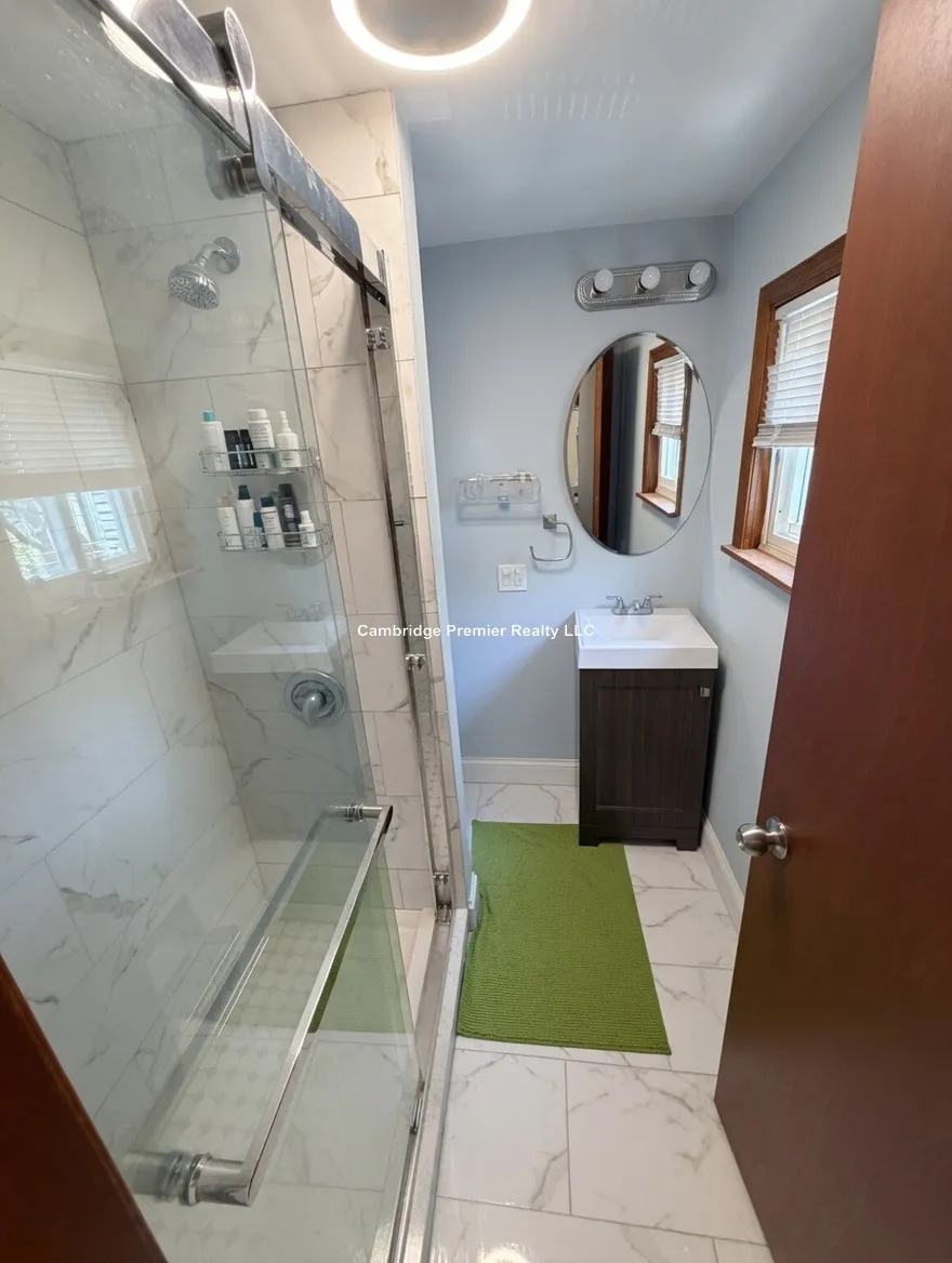 4 bed, 3 bath apartment for rent at 89 Webster Ave Unit 3, Wellington-Harrington — photo 13 of 17