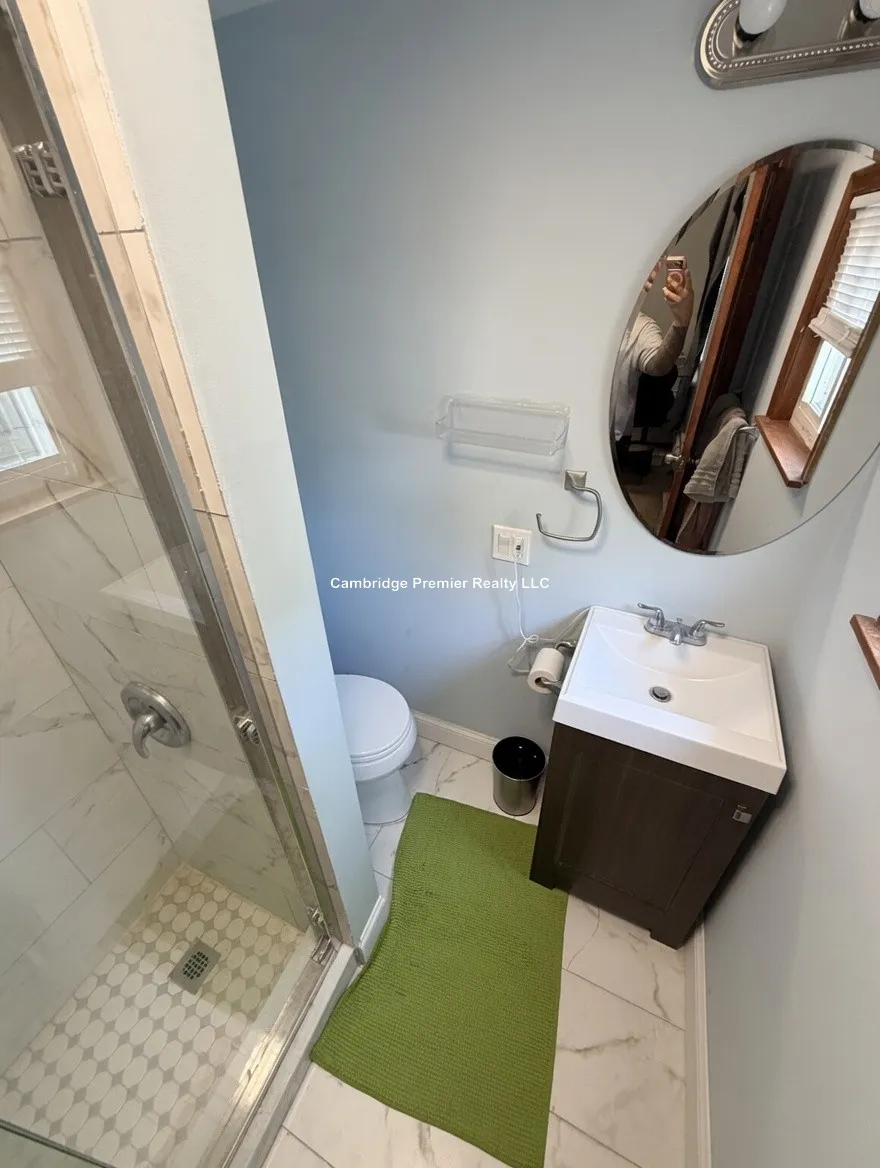 4 bed, 3 bath apartment for rent at 89 Webster Ave Unit 3, Wellington-Harrington — photo 12 of 17