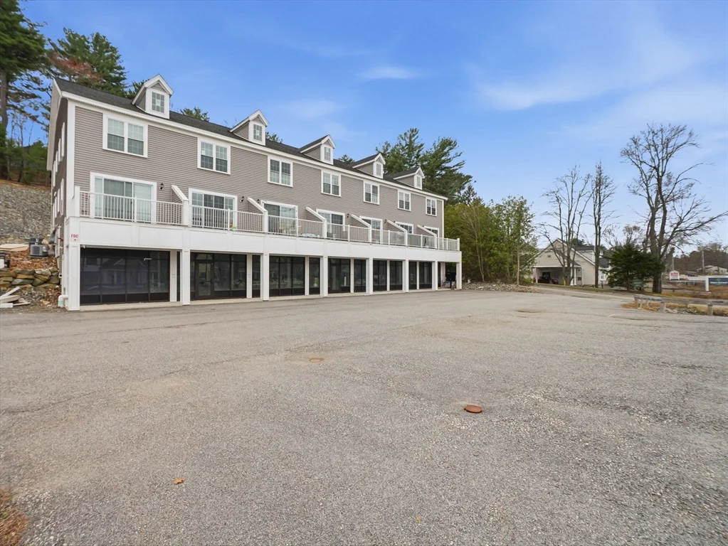 2 bed, 2 bath apartment for rent at 89 West Main Unit 207, Northborough — photo 33 of 41