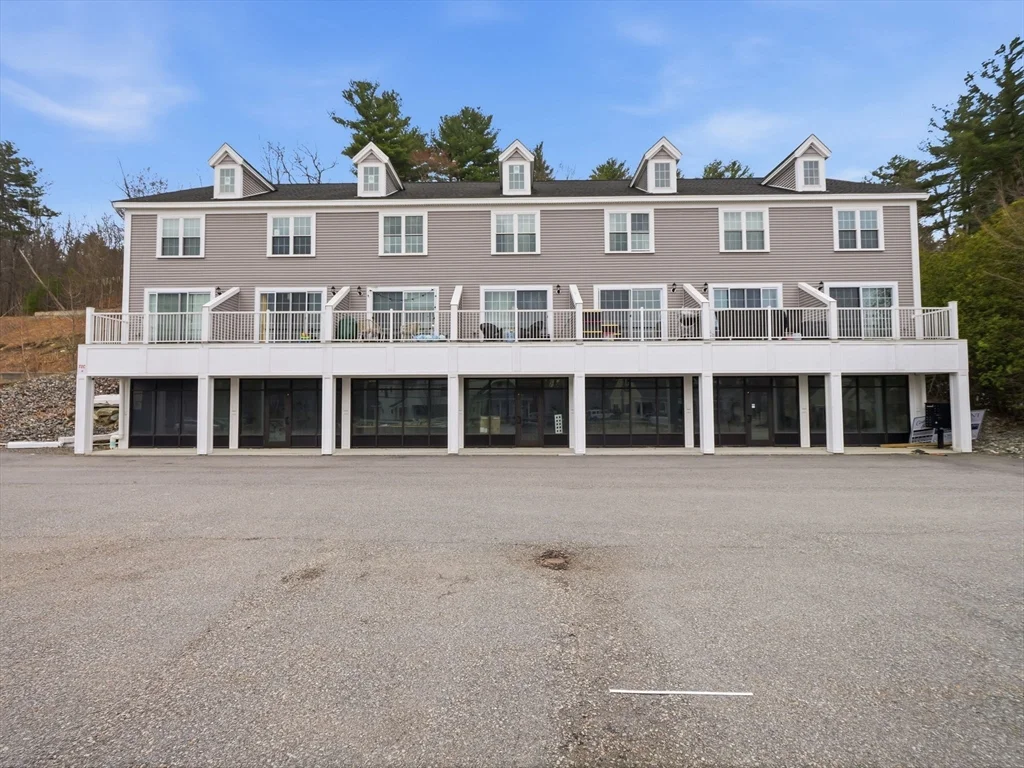 2 bed, 2 bath apartment for rent at 89 West Main Unit 207, Northborough — photo 34 of 41