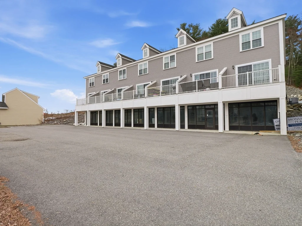 2 bed, 2 bath apartment for rent at 89 West Main Unit 207, Northborough — photo 35 of 41