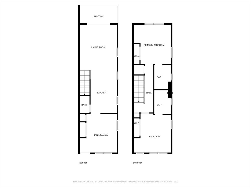2 bed, 2 bath apartment for rent at 89 West Main Unit 207, Northborough — photo 40 of 41