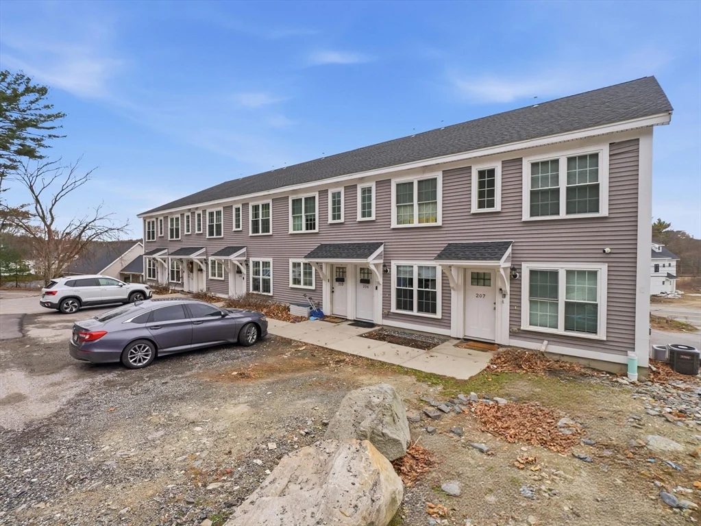2 bed, 2 bath apartment for rent at 89 West Main Unit 207, Northborough — photo 37 of 41