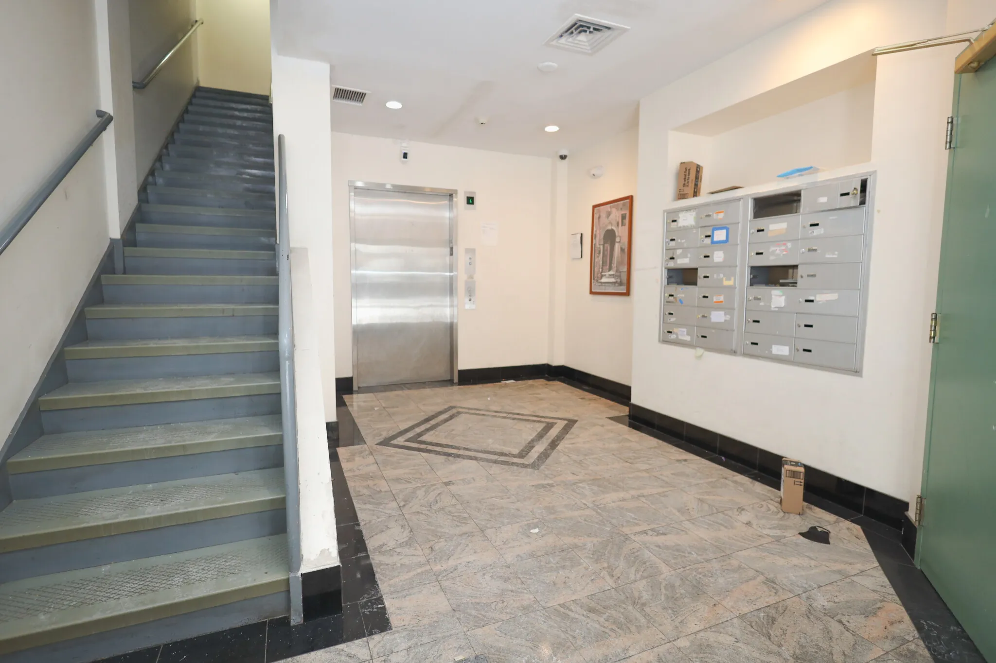 1 bed, 1 bath apartment for rent at 89 Westland Ave Unit 202, Fenway — photo 1 of 3