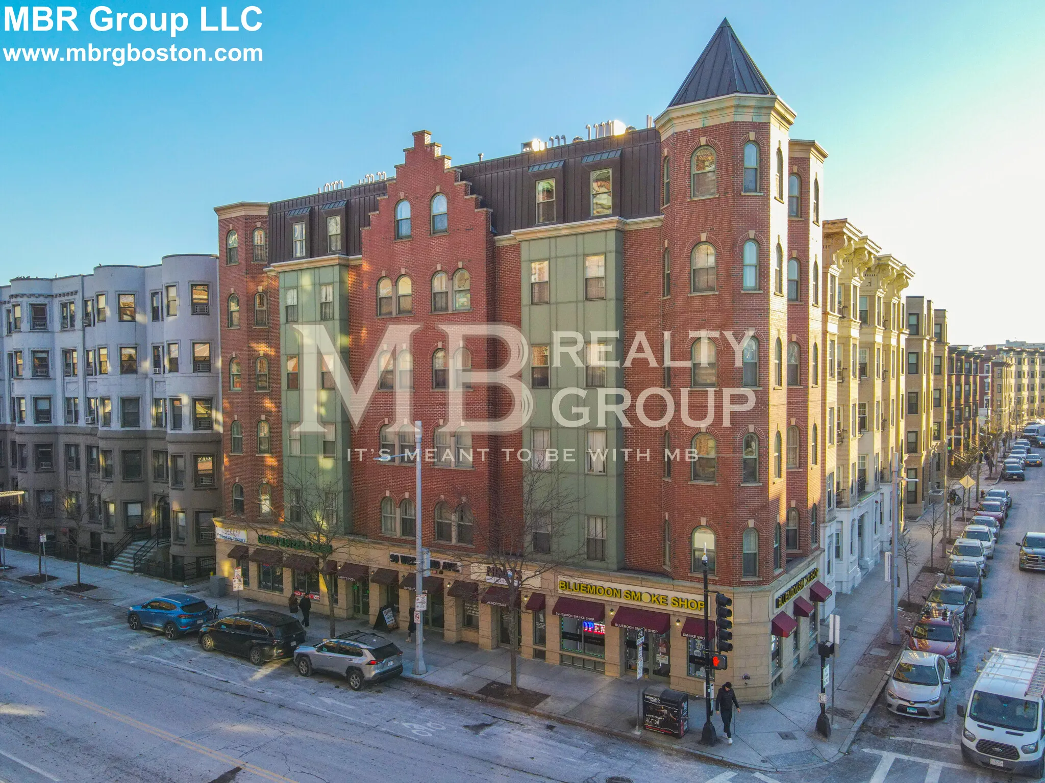 1 bed, 1 bath apartment for rent at 89 Westland Ave Unit 202, Fenway — photo 3 of 3